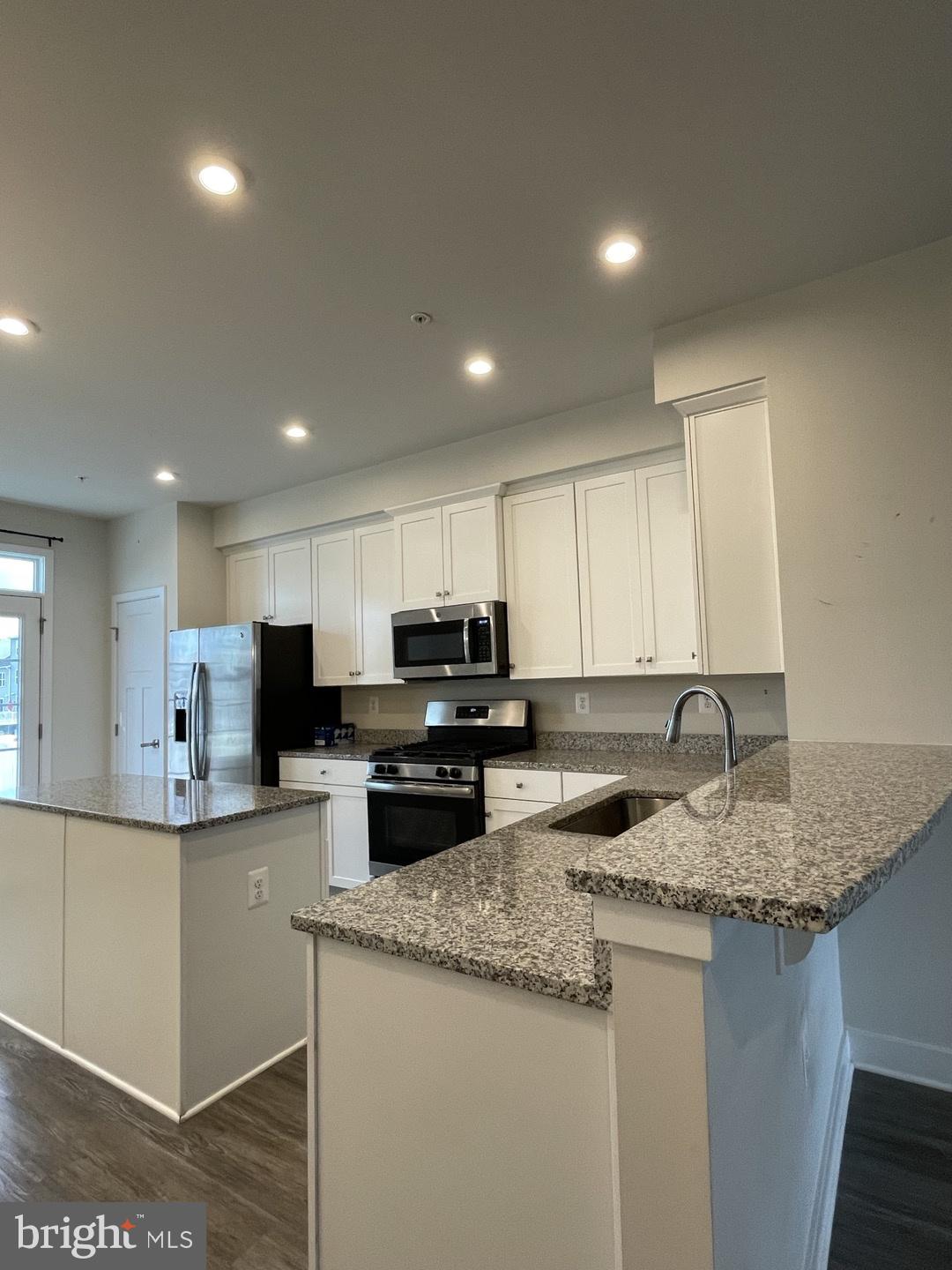 BALLENGER RUN - Residential Lease