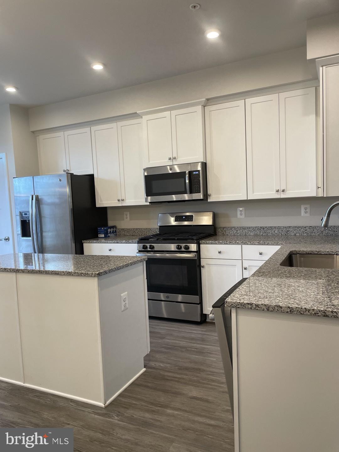 BALLENGER RUN - Residential Lease