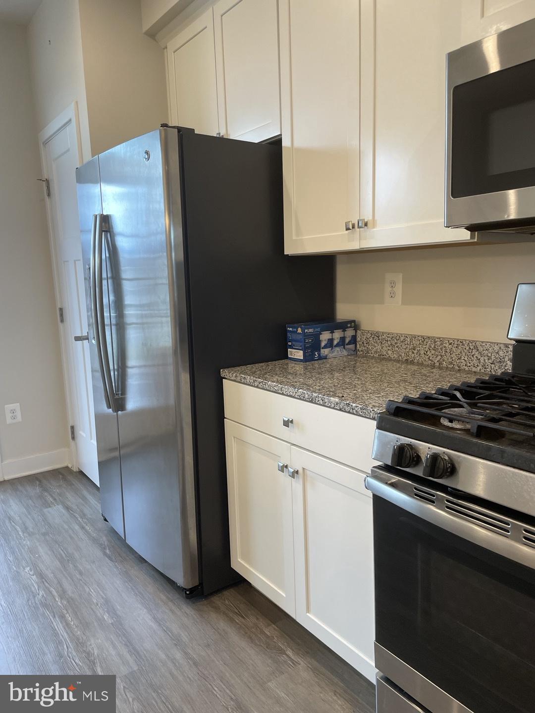 BALLENGER RUN - Residential Lease