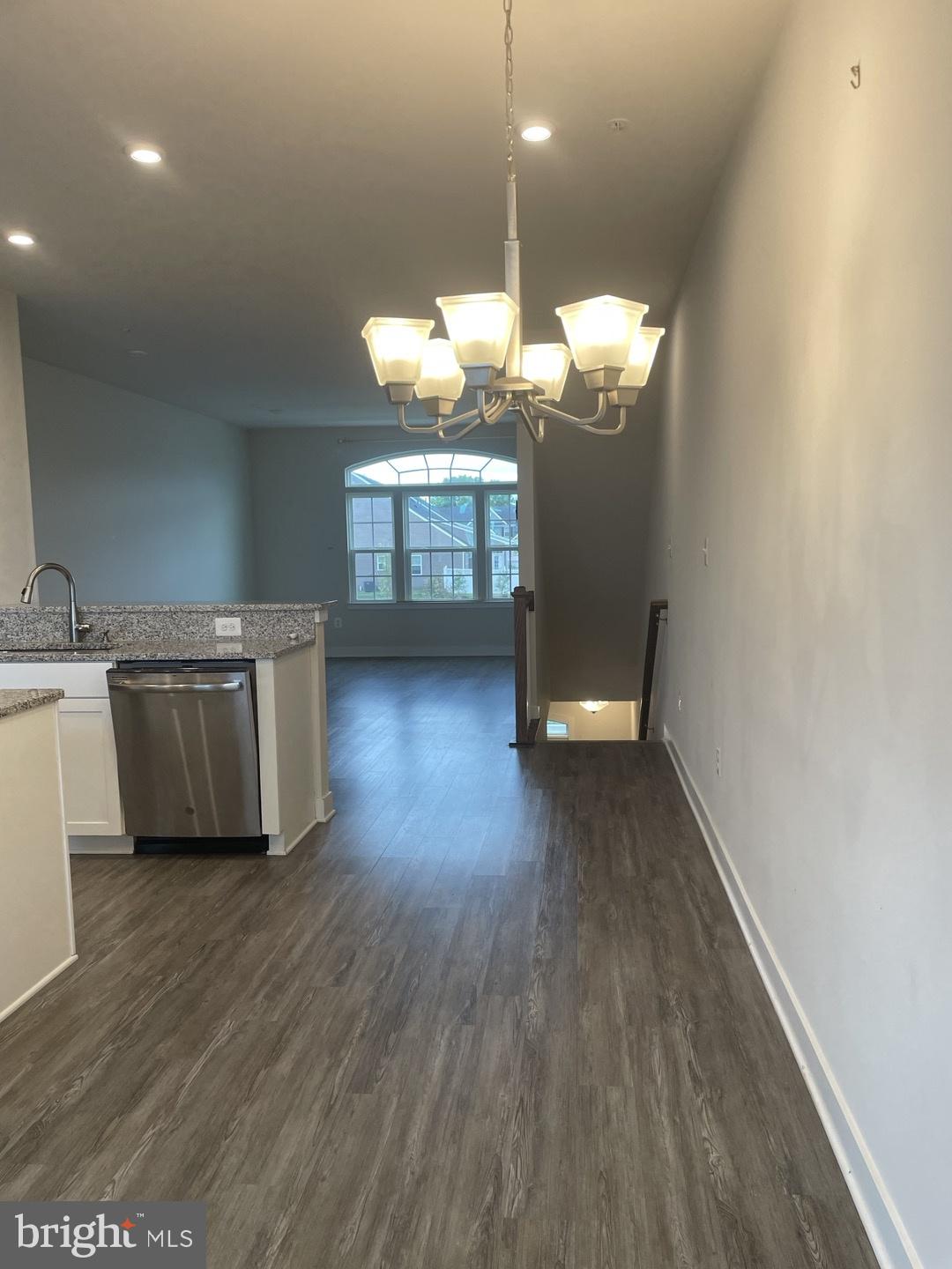 BALLENGER RUN - Residential Lease