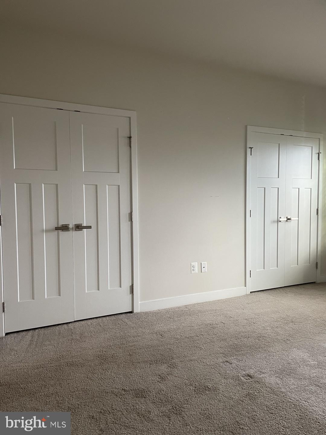 BALLENGER RUN - Residential Lease