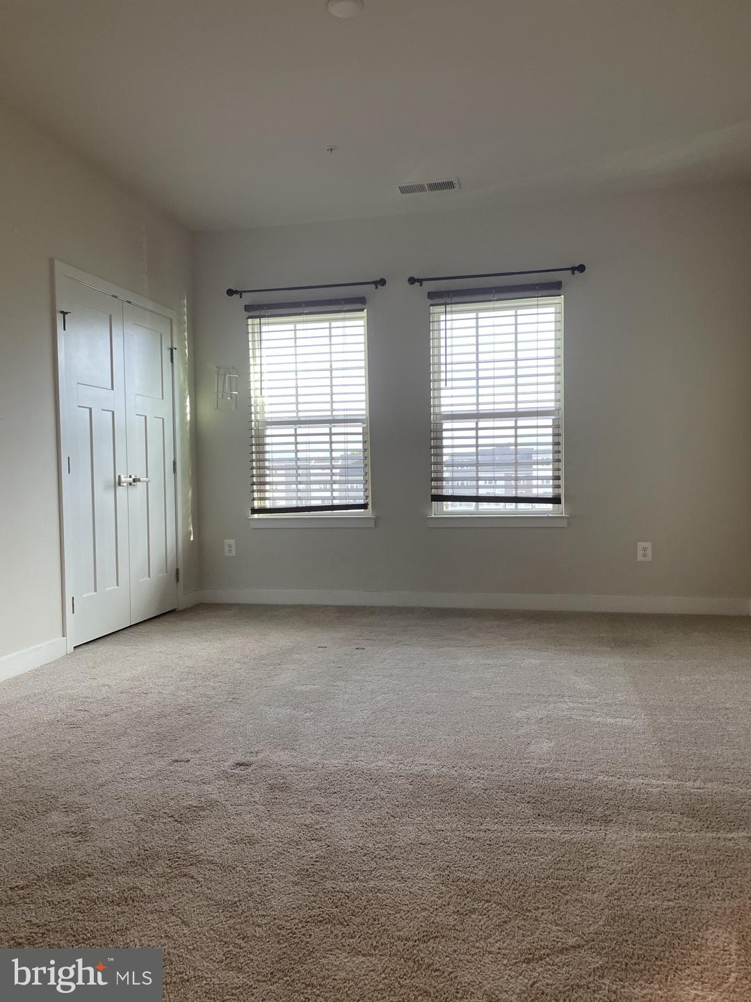 BALLENGER RUN - Residential Lease