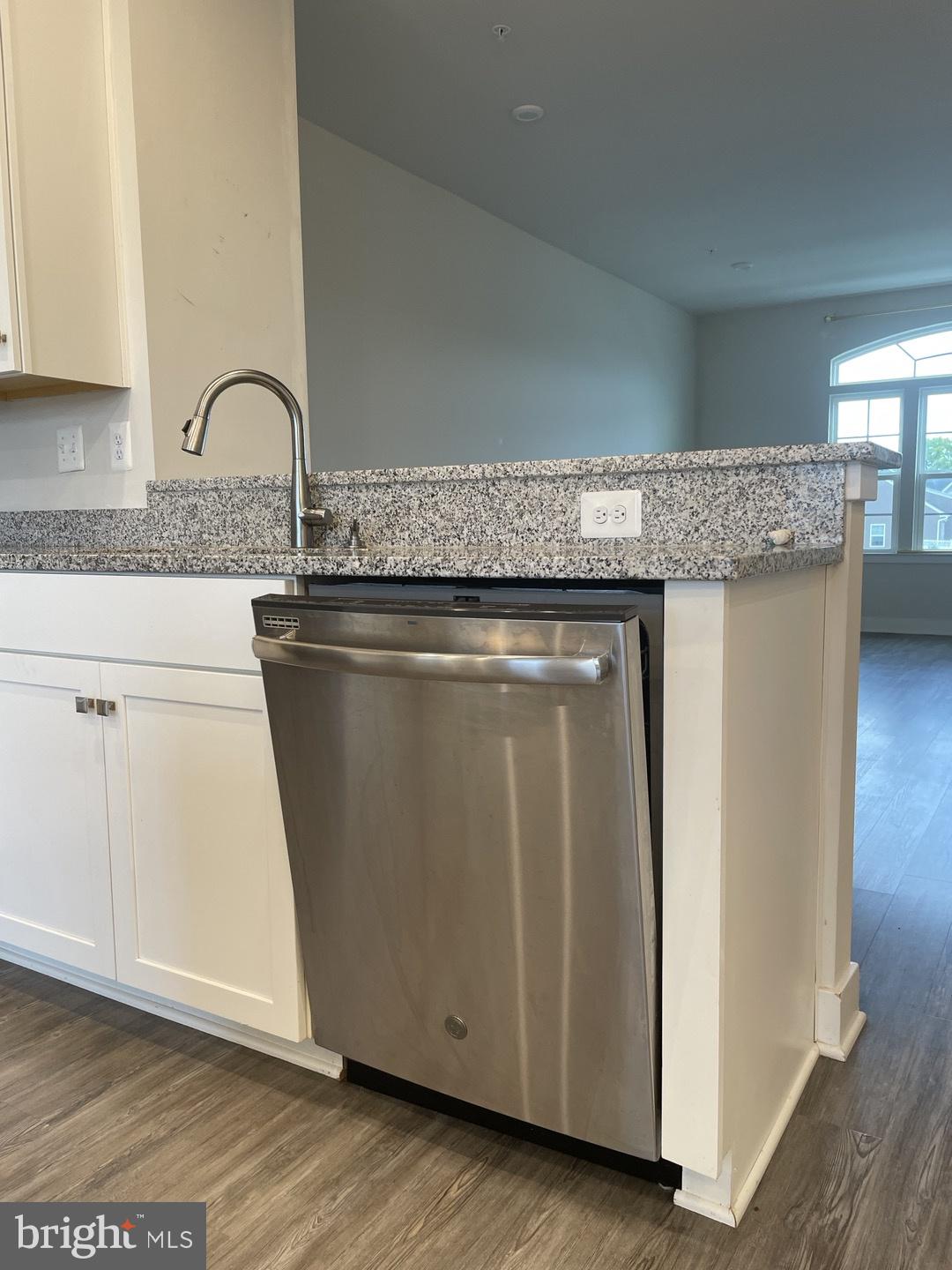 BALLENGER RUN - Residential Lease