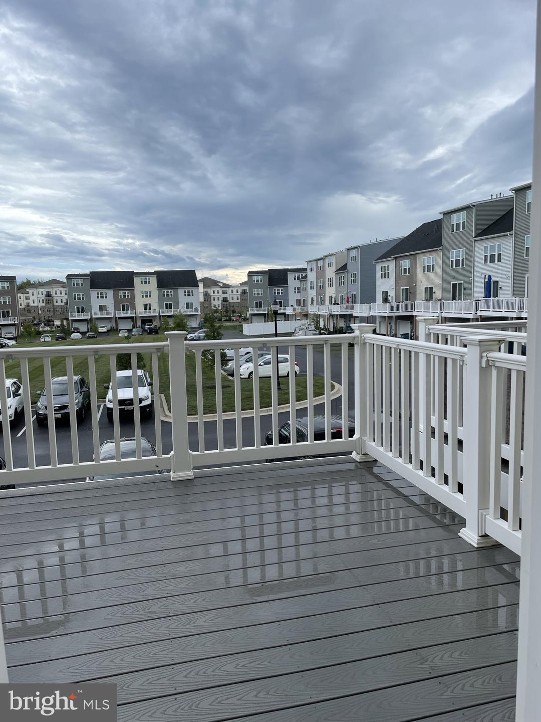 BALLENGER RUN - Residential Lease