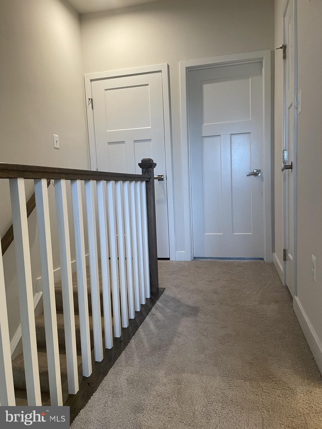 BALLENGER RUN - Residential Lease