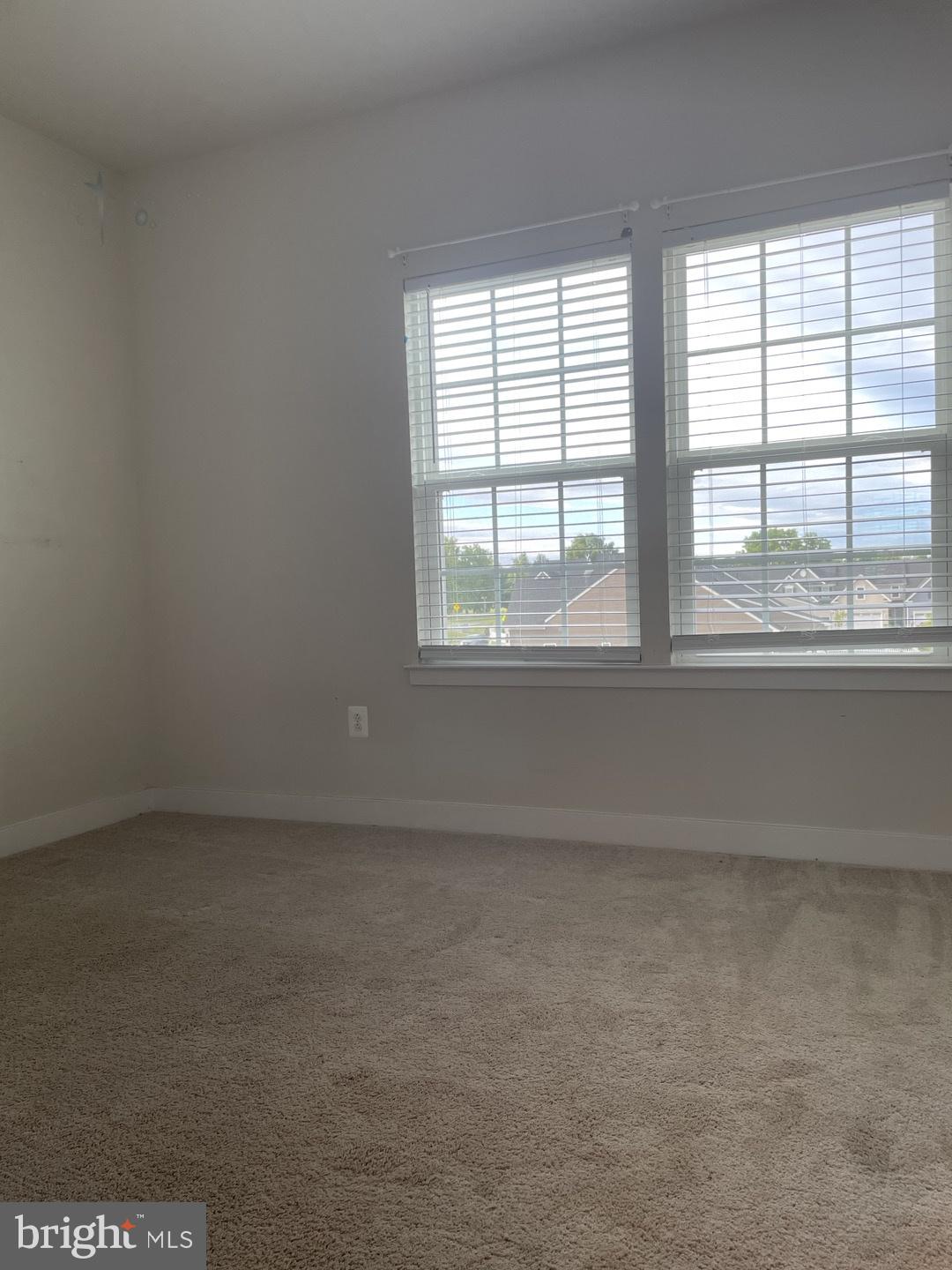 BALLENGER RUN - Residential Lease