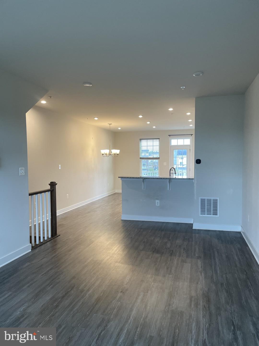 BALLENGER RUN - Residential Lease