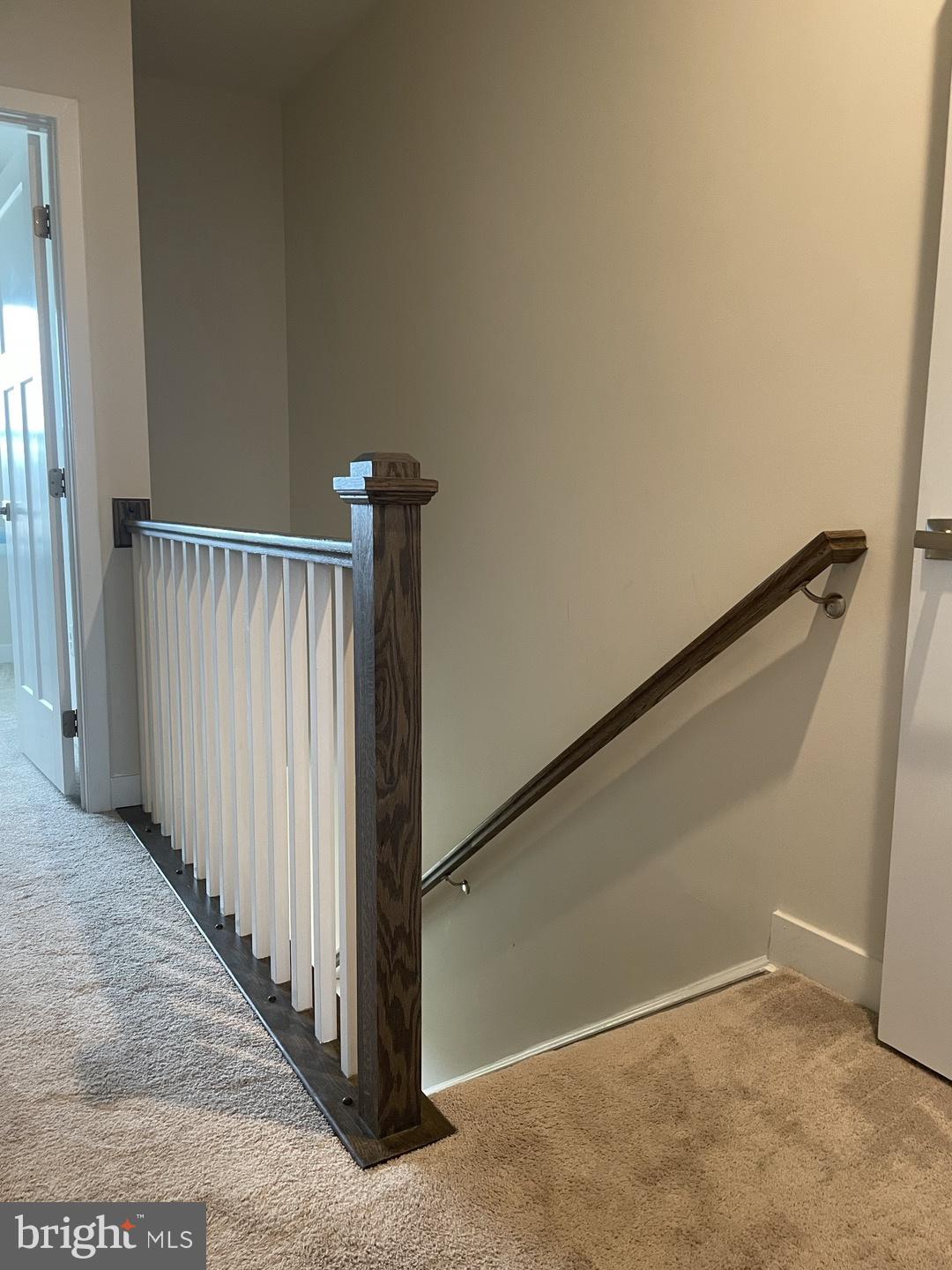 BALLENGER RUN - Residential Lease