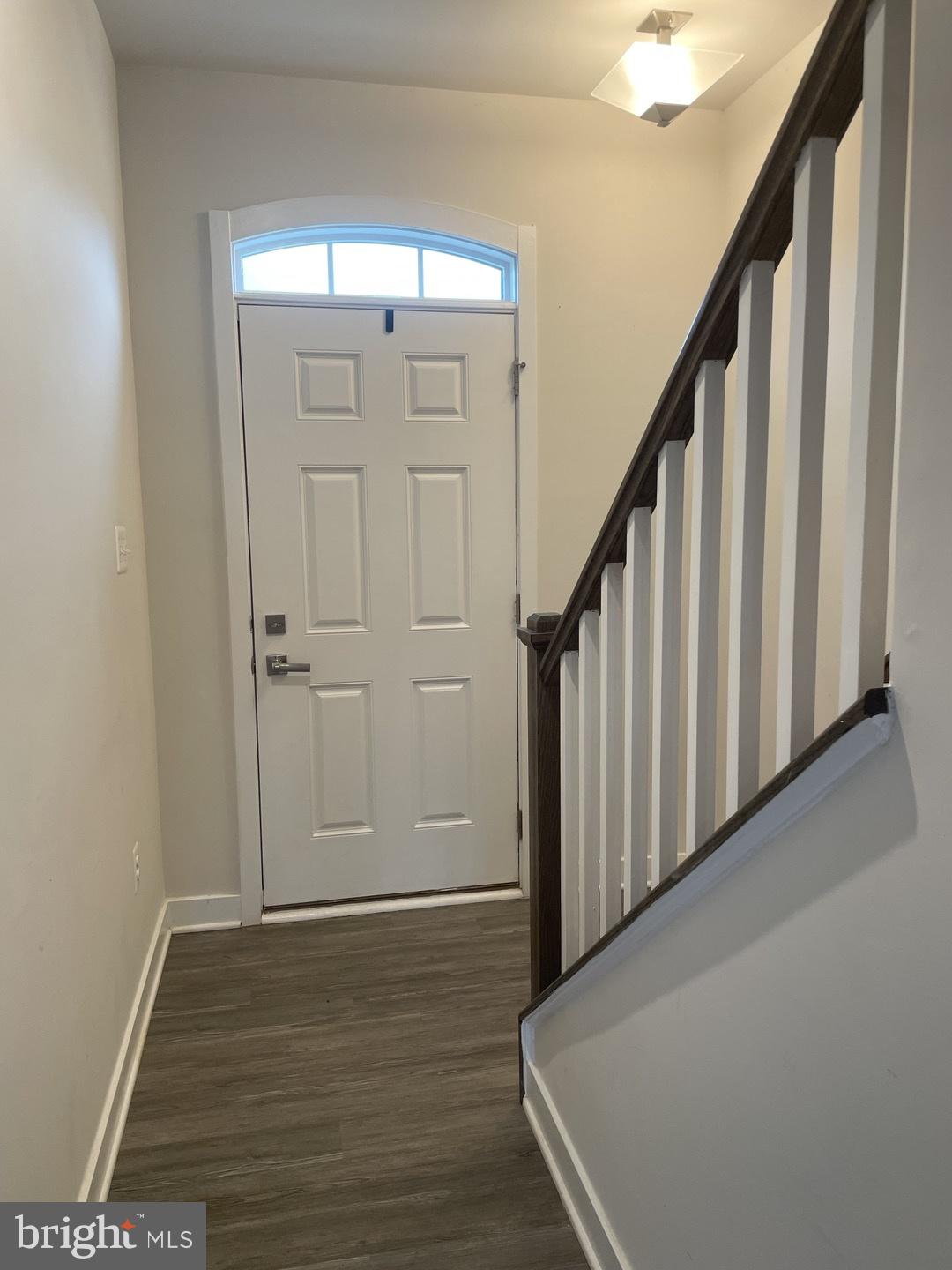 BALLENGER RUN - Residential Lease