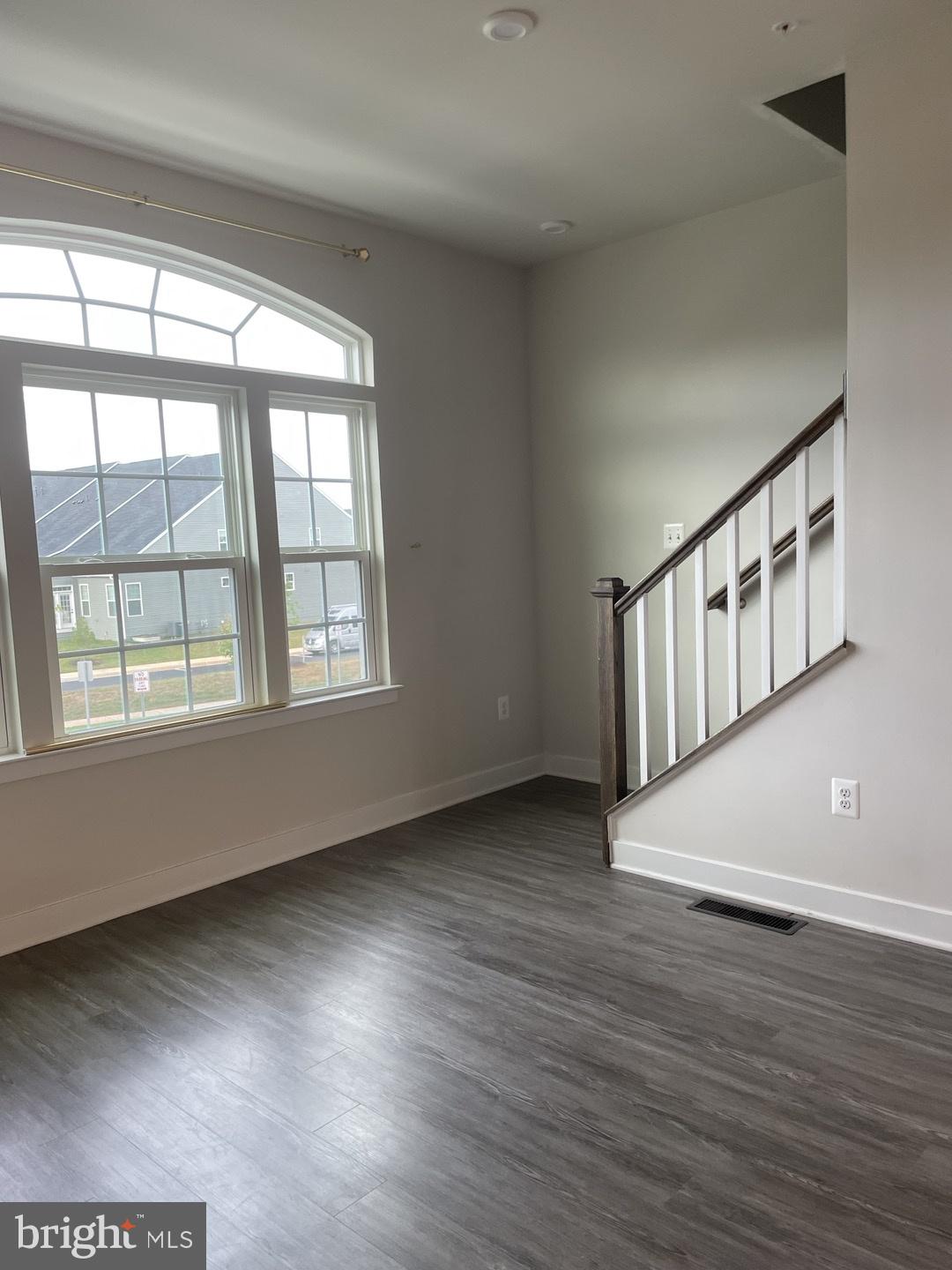 BALLENGER RUN - Residential Lease