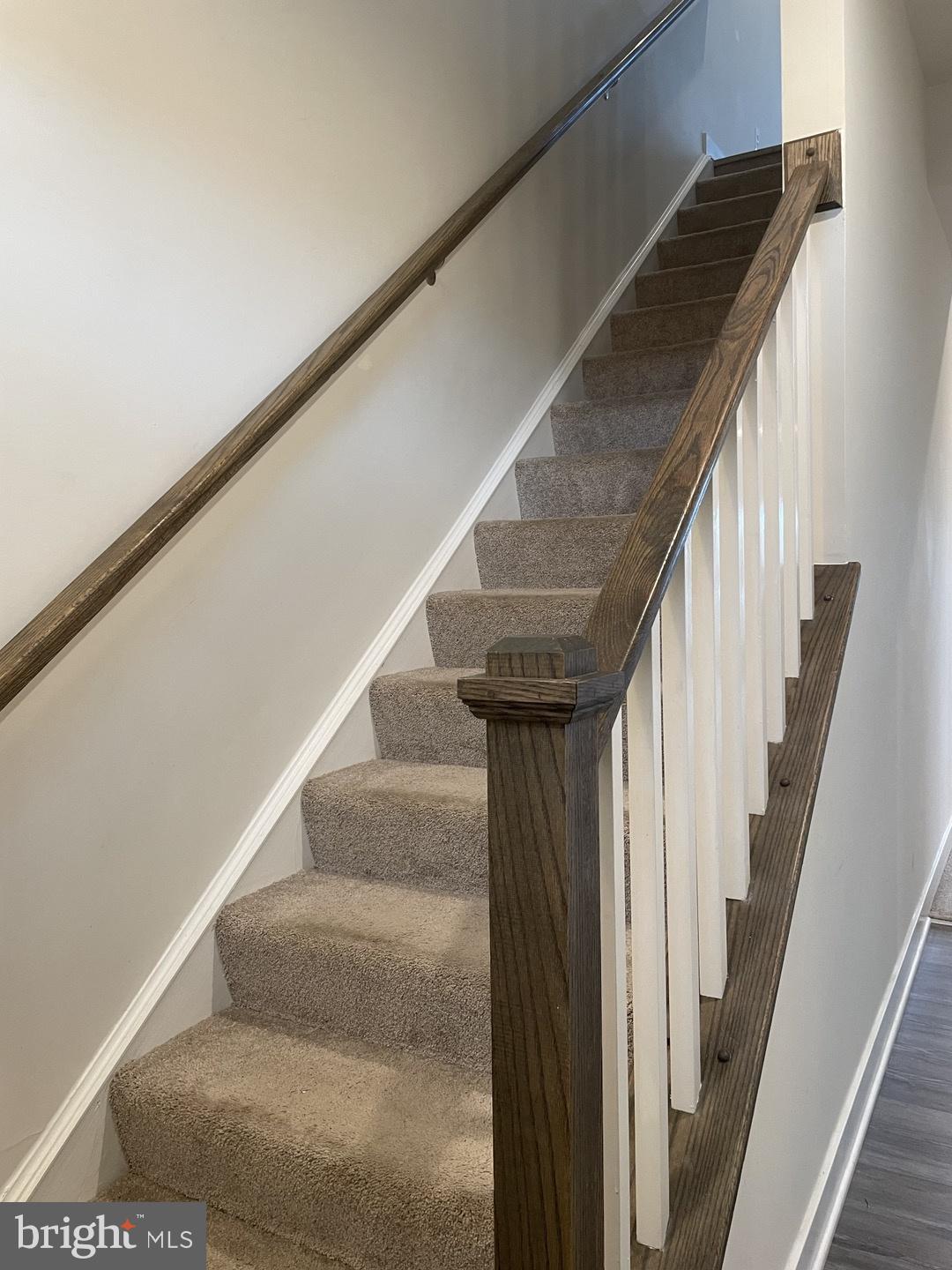 BALLENGER RUN - Residential Lease