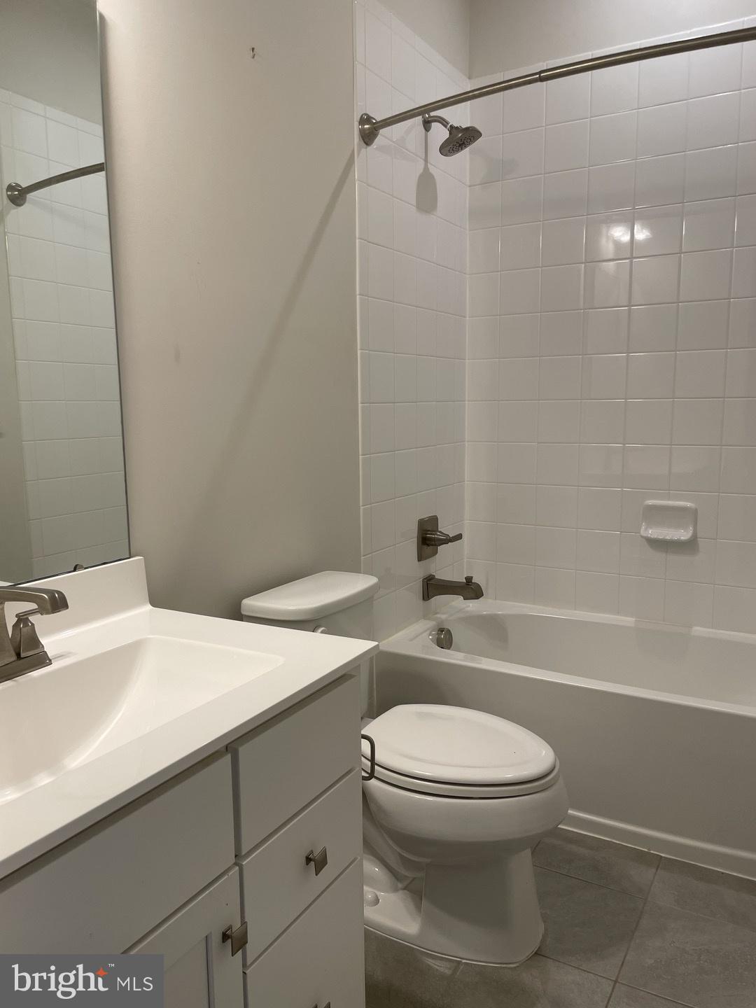 BALLENGER RUN - Residential Lease