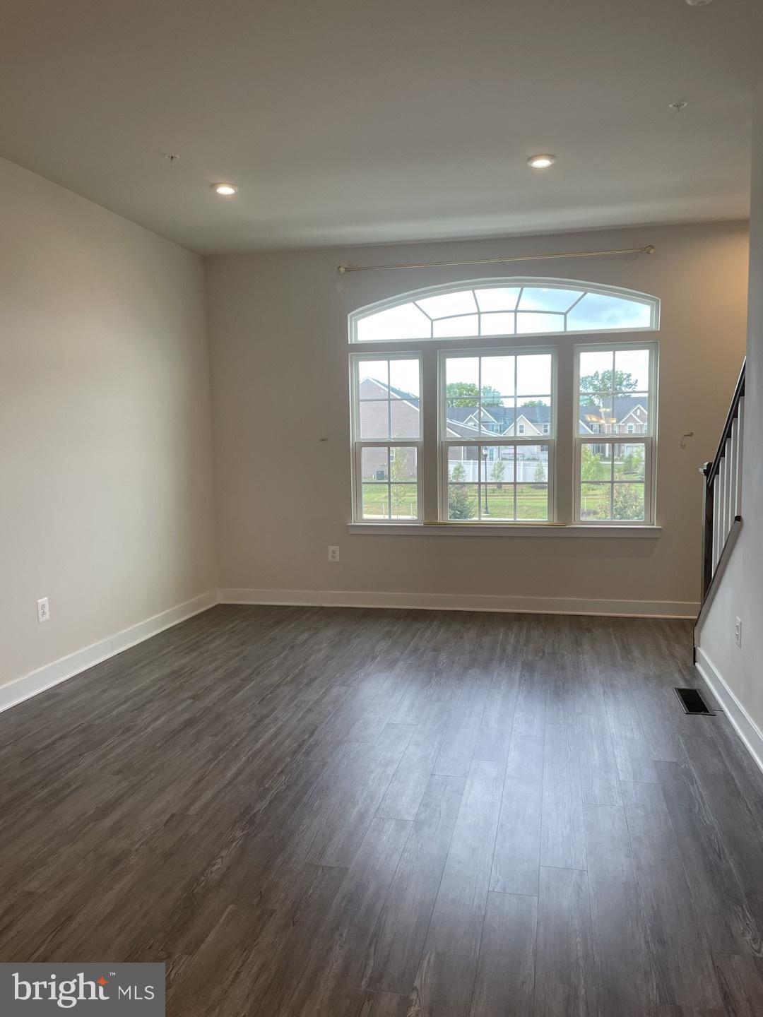 BALLENGER RUN - Residential Lease