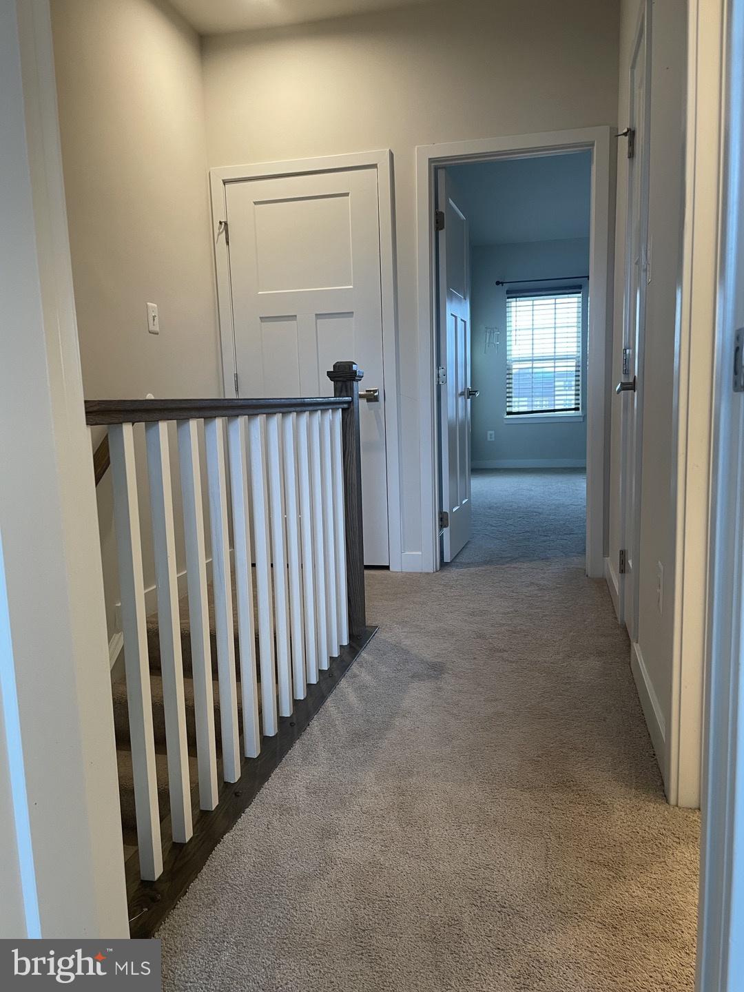 BALLENGER RUN - Residential Lease