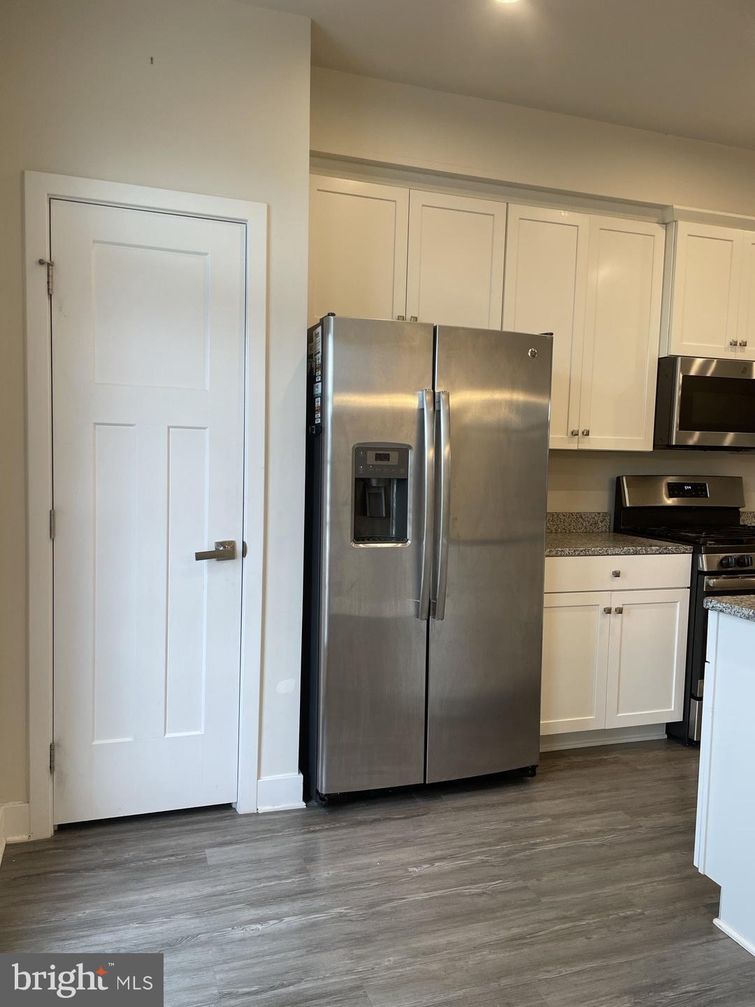 BALLENGER RUN - Residential Lease