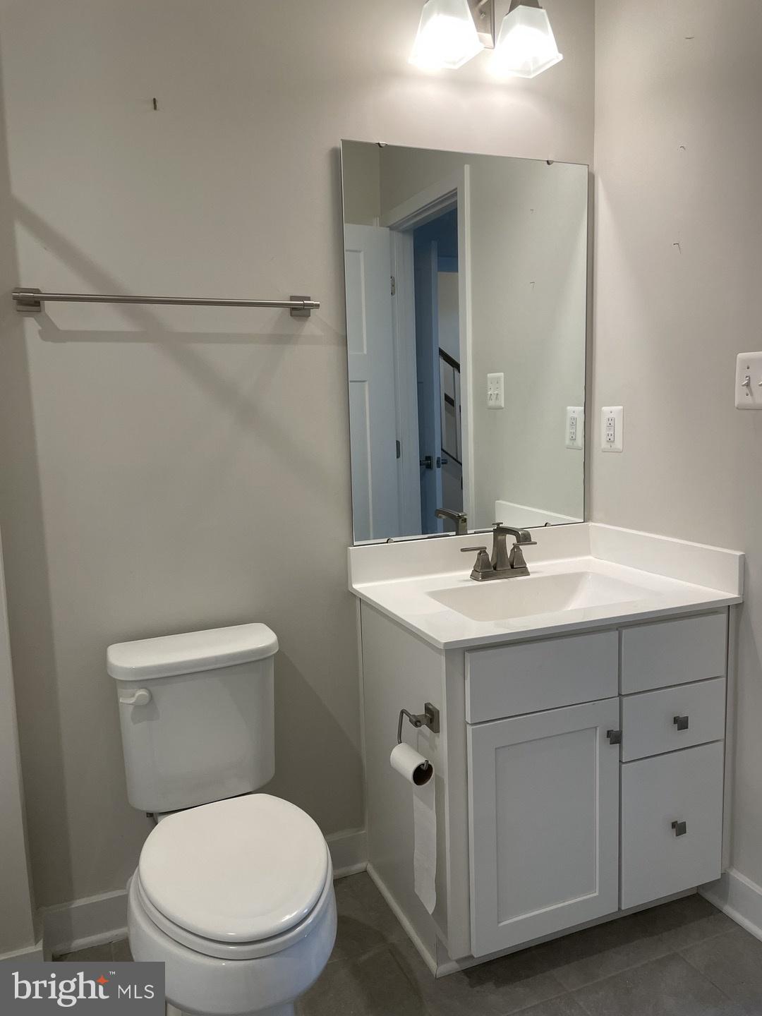 BALLENGER RUN - Residential Lease