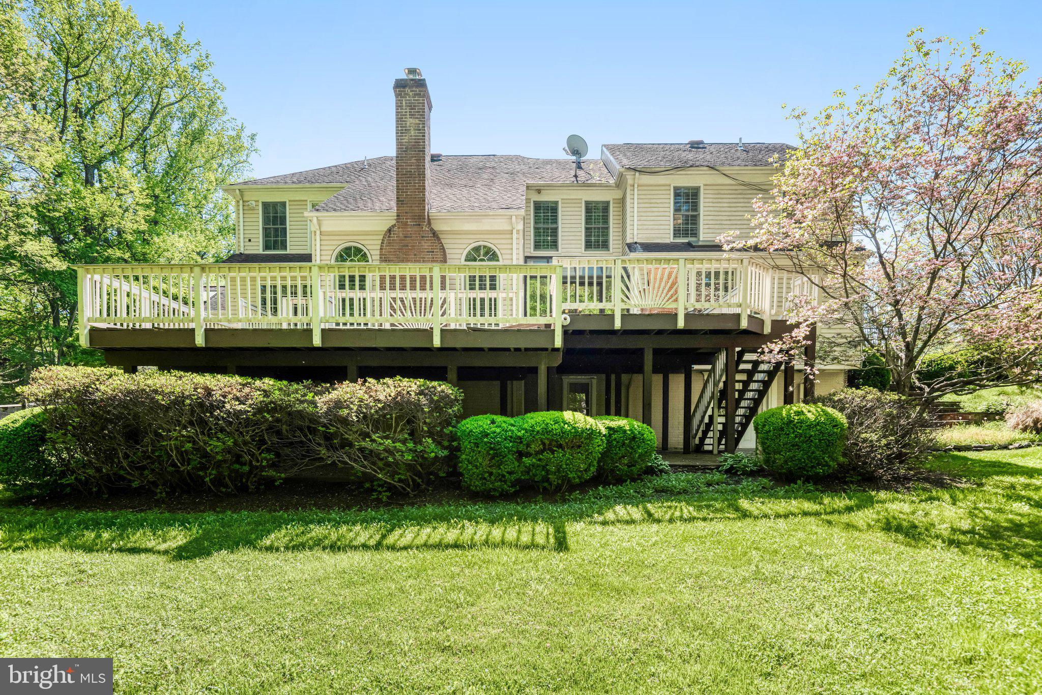 DEVEREUX STATION - Residential