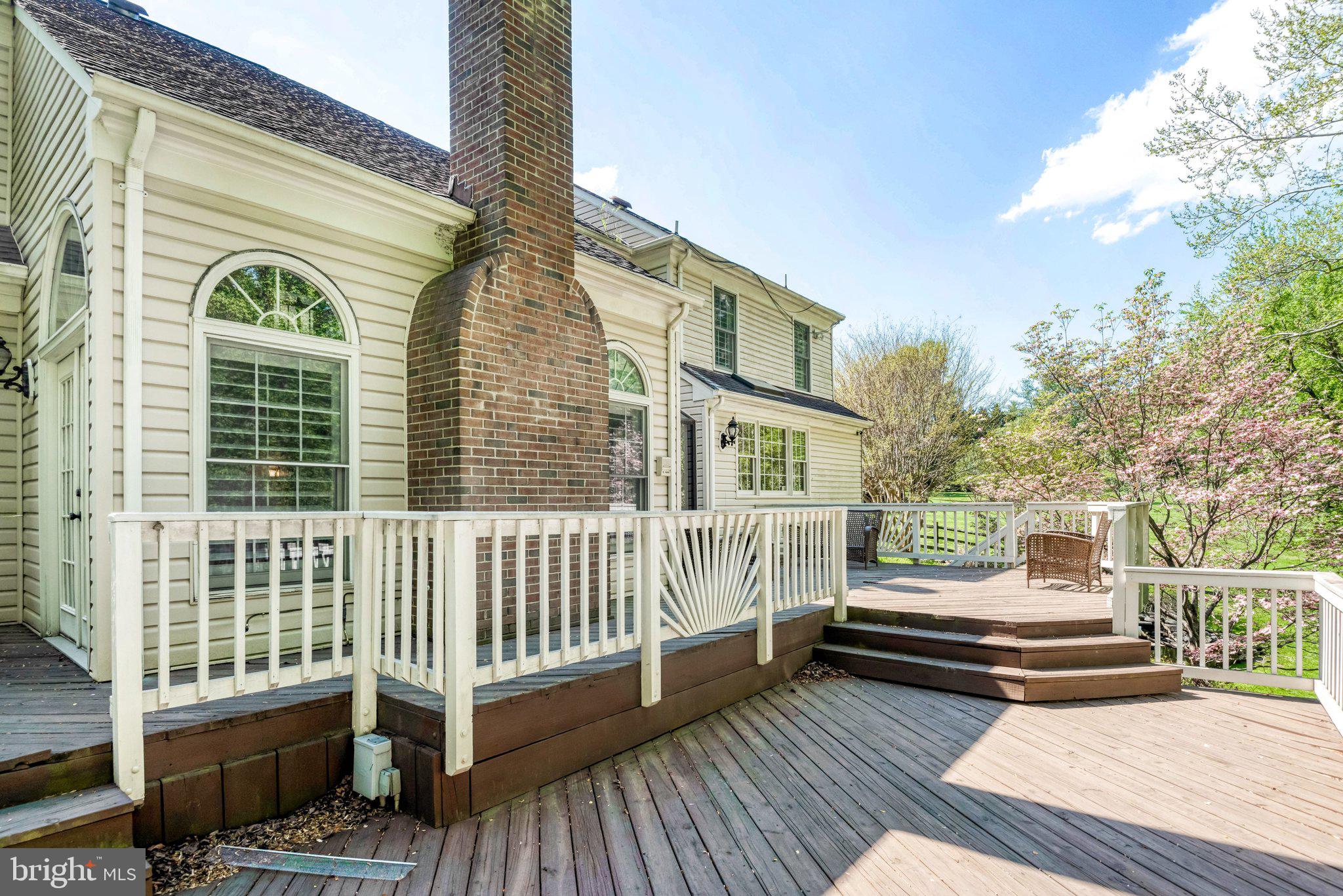 DEVEREUX STATION - Residential