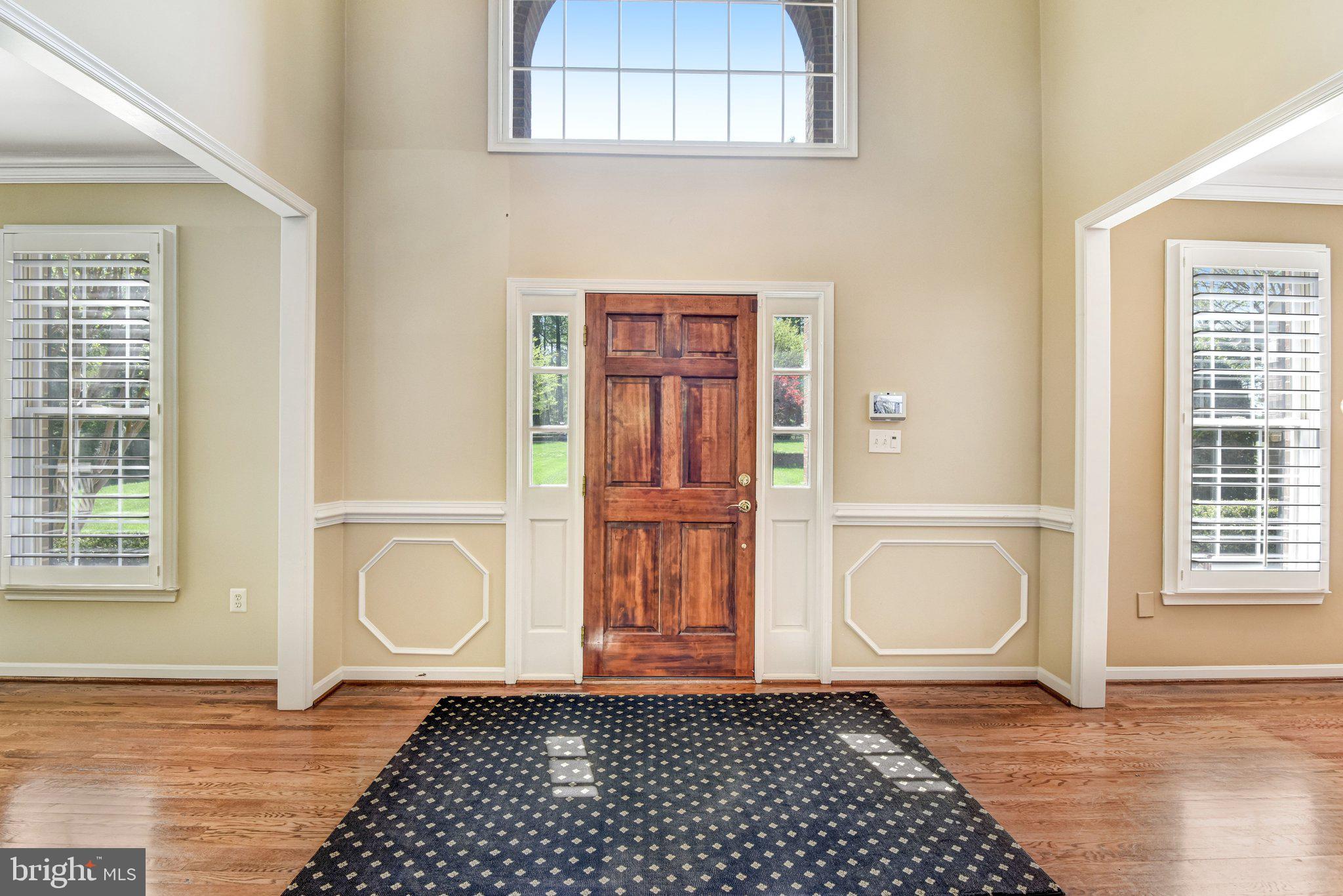 DEVEREUX STATION - Residential