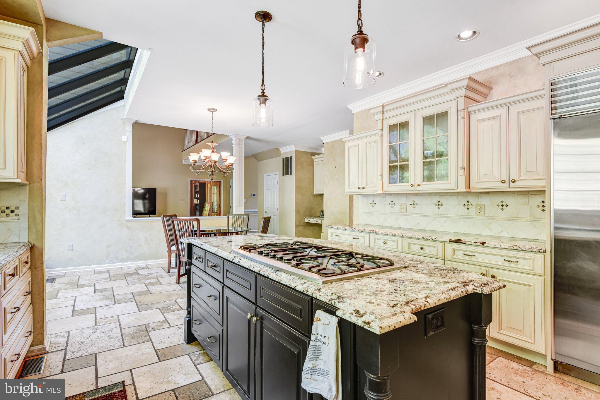 DEVEREUX STATION - Residential