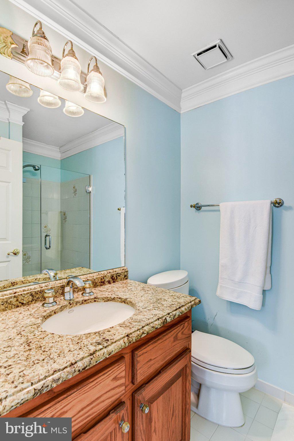 DEVEREUX STATION - Residential