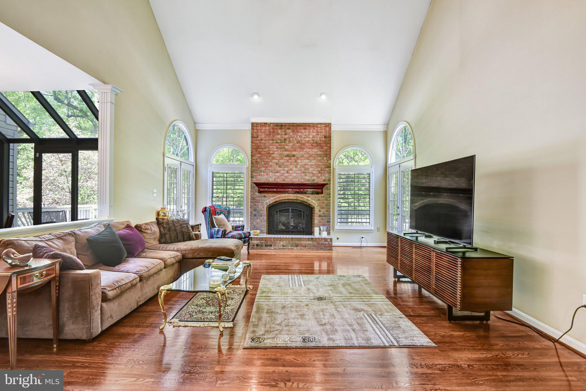 DEVEREUX STATION - Residential