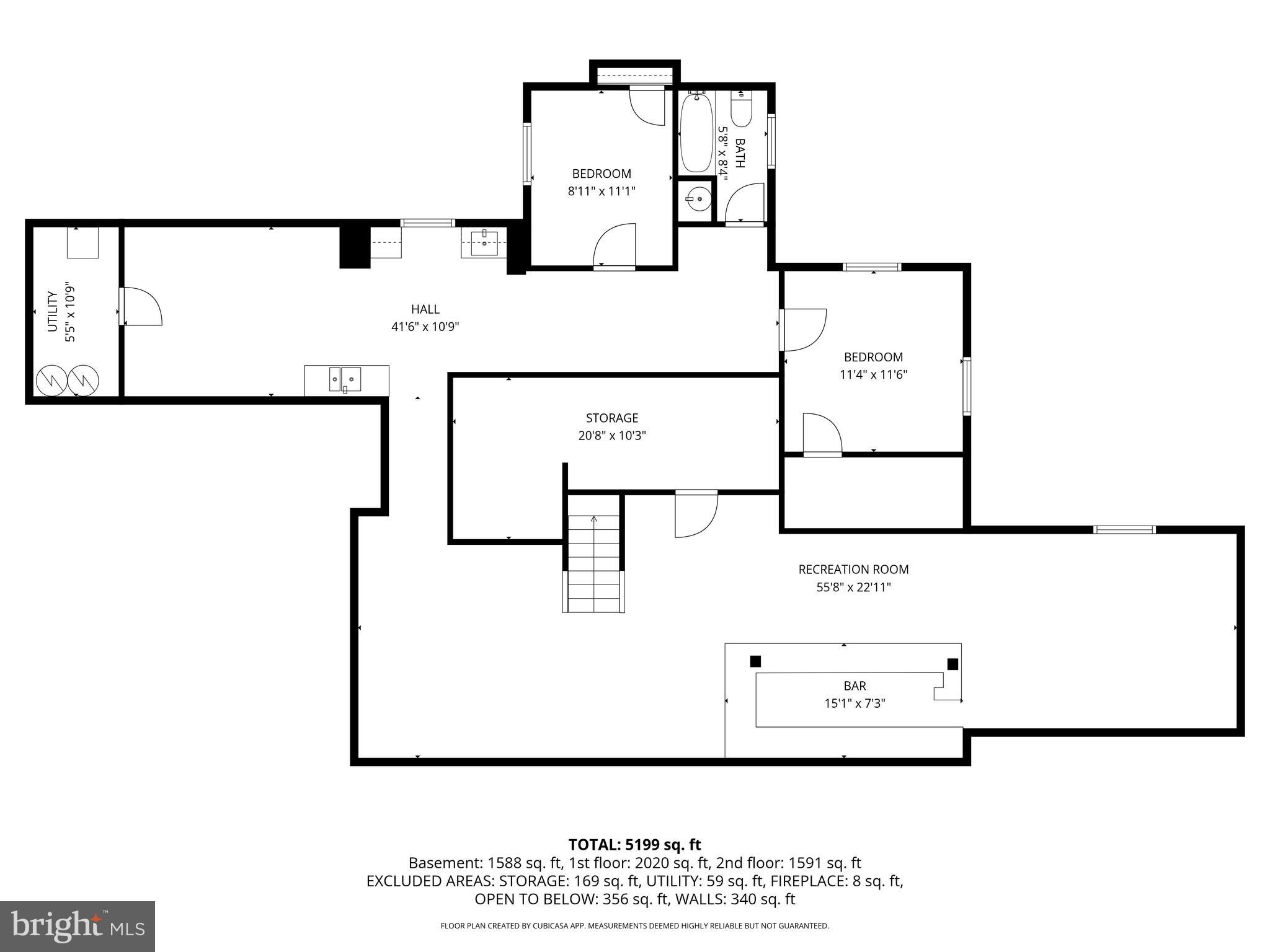 DEVEREUX STATION - Residential