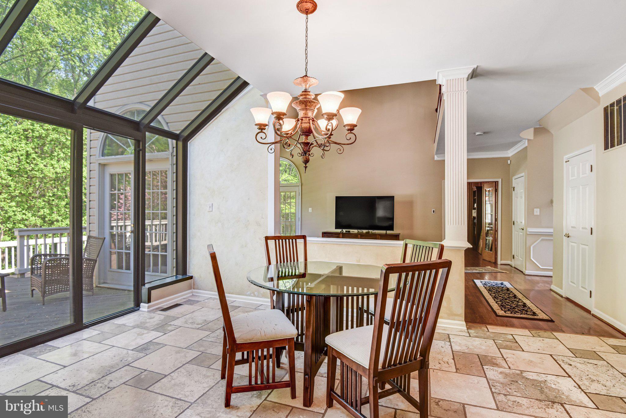 DEVEREUX STATION - Residential