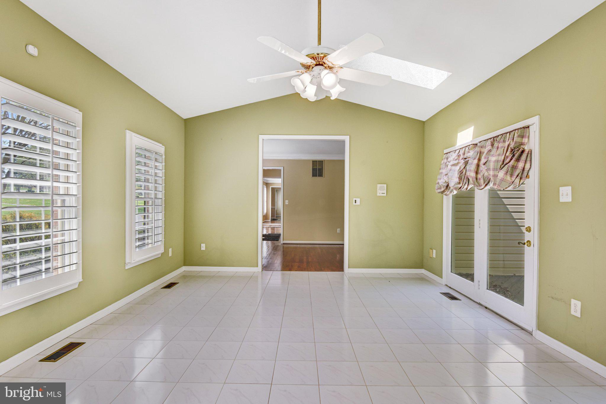 DEVEREUX STATION - Residential