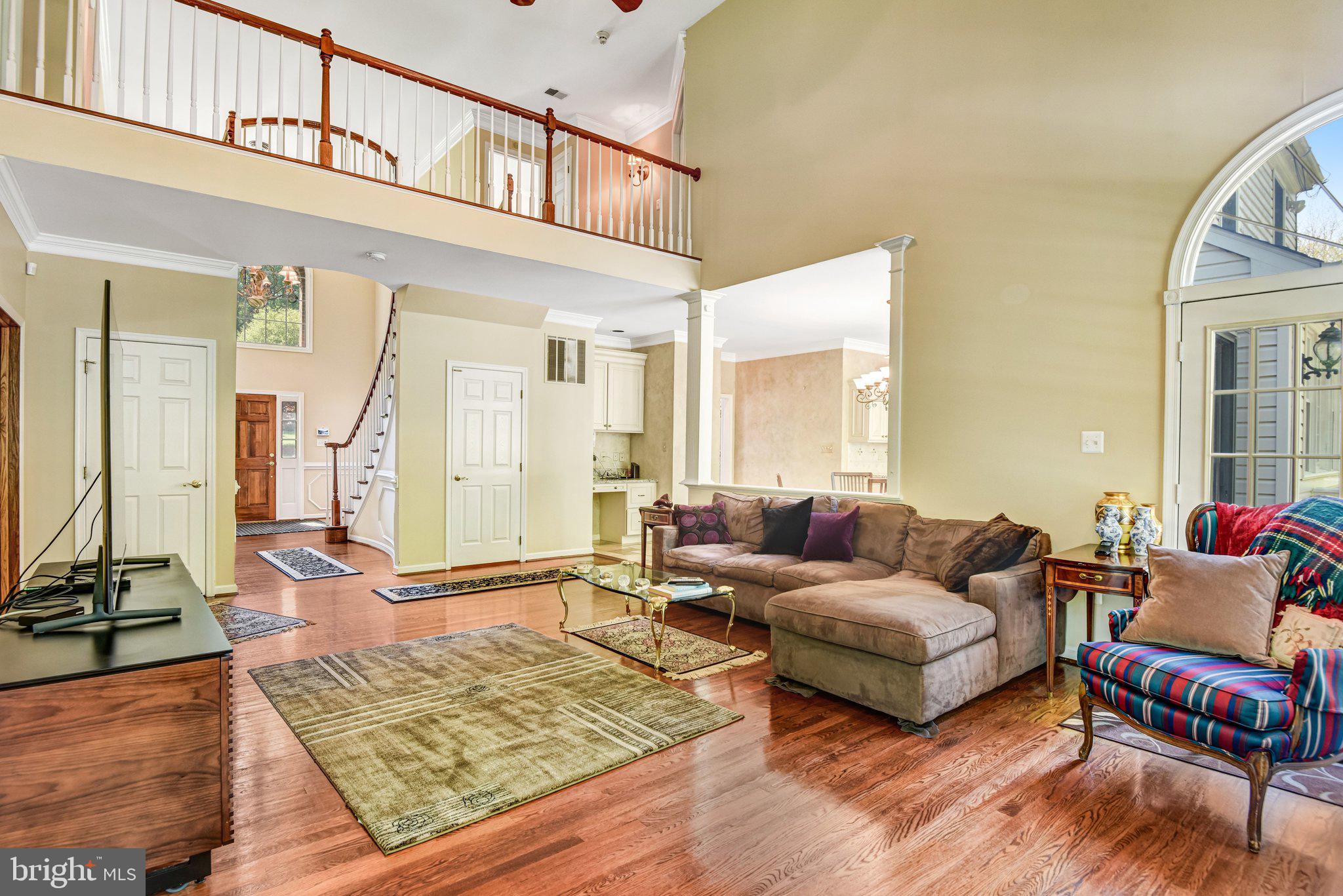 DEVEREUX STATION - Residential