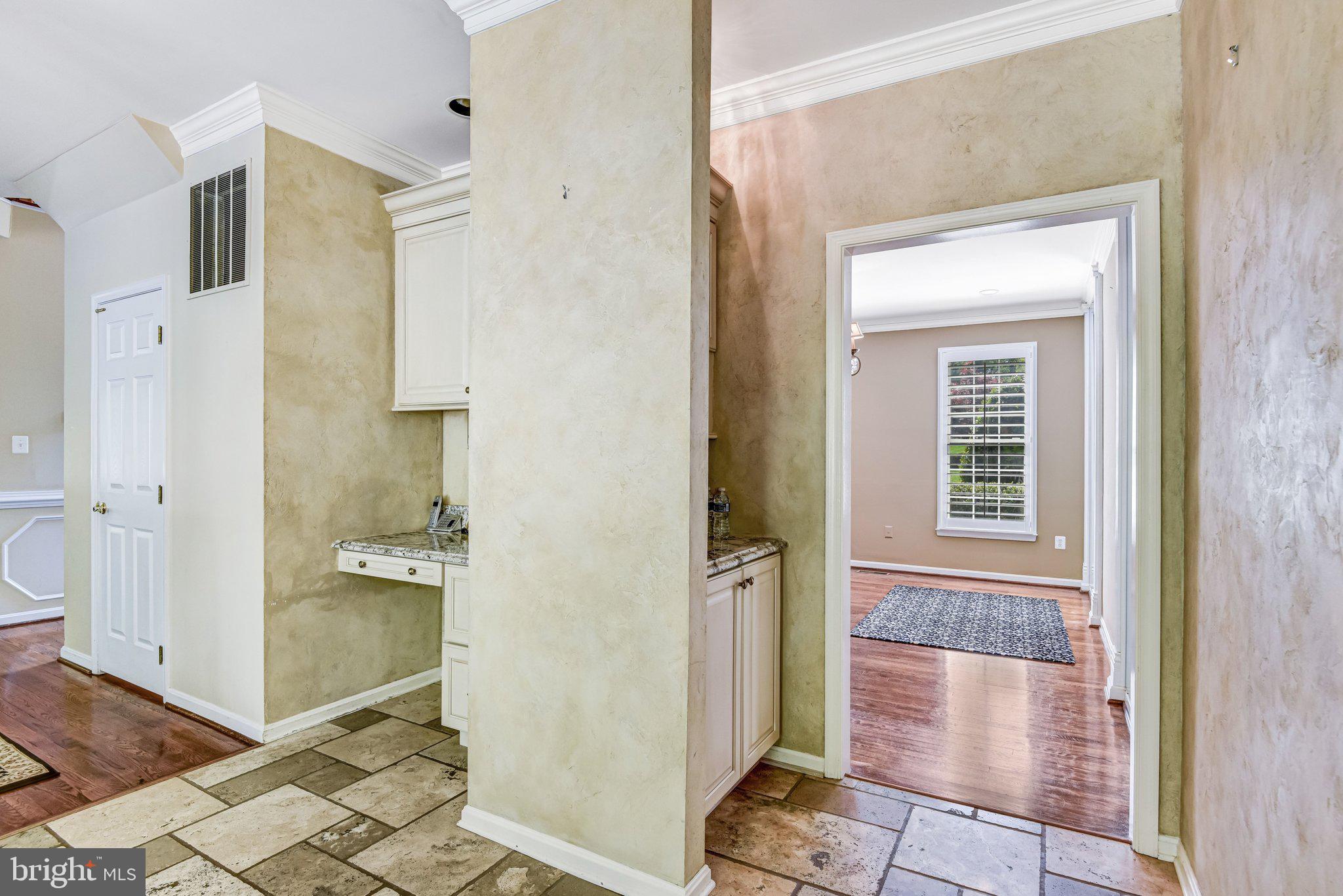 DEVEREUX STATION - Residential