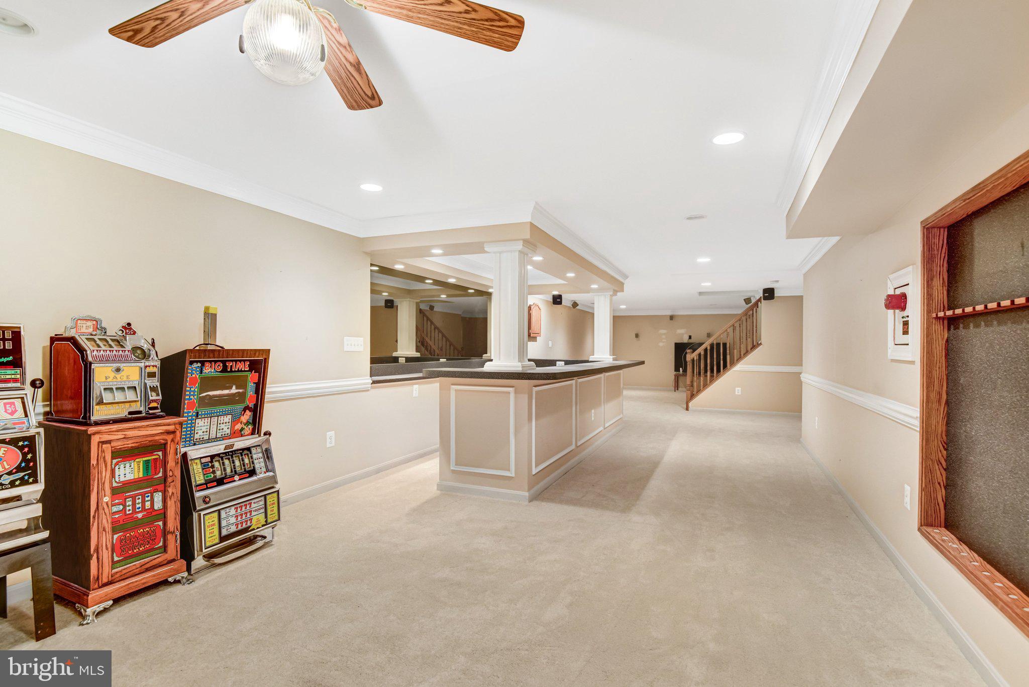 DEVEREUX STATION - Residential