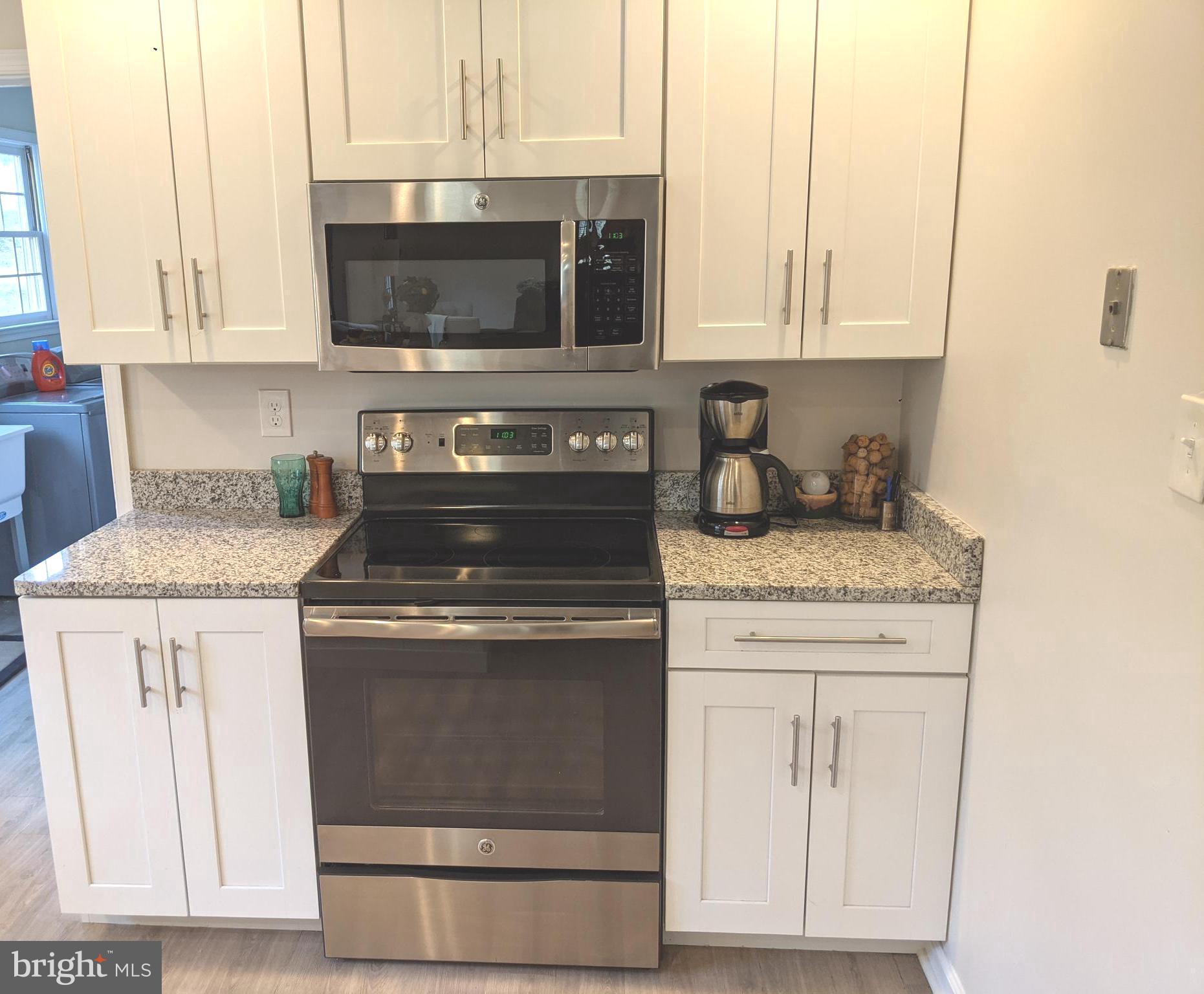 NEWTOWN SQ - Residential Lease