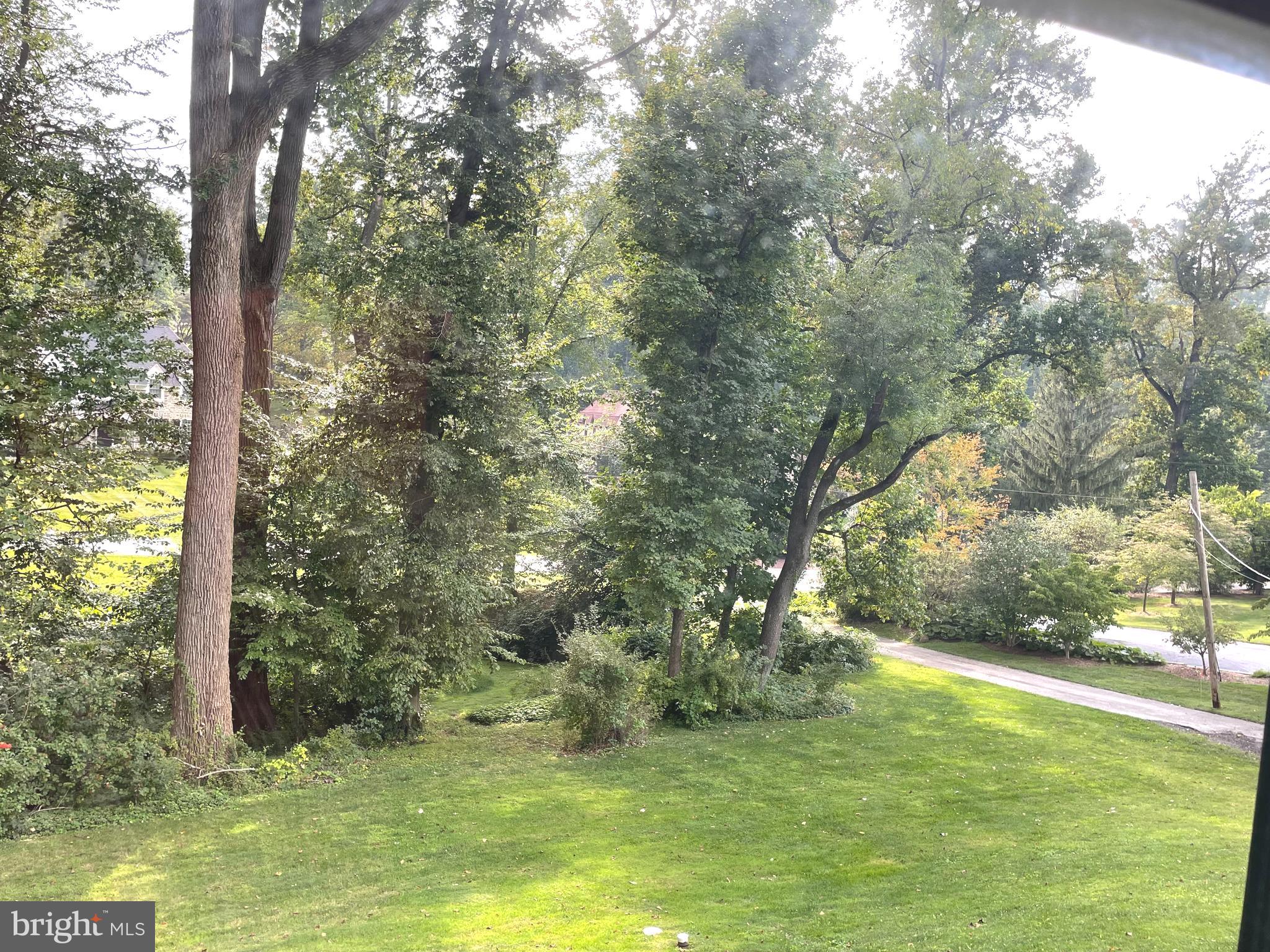 NEWTOWN SQ - Residential Lease