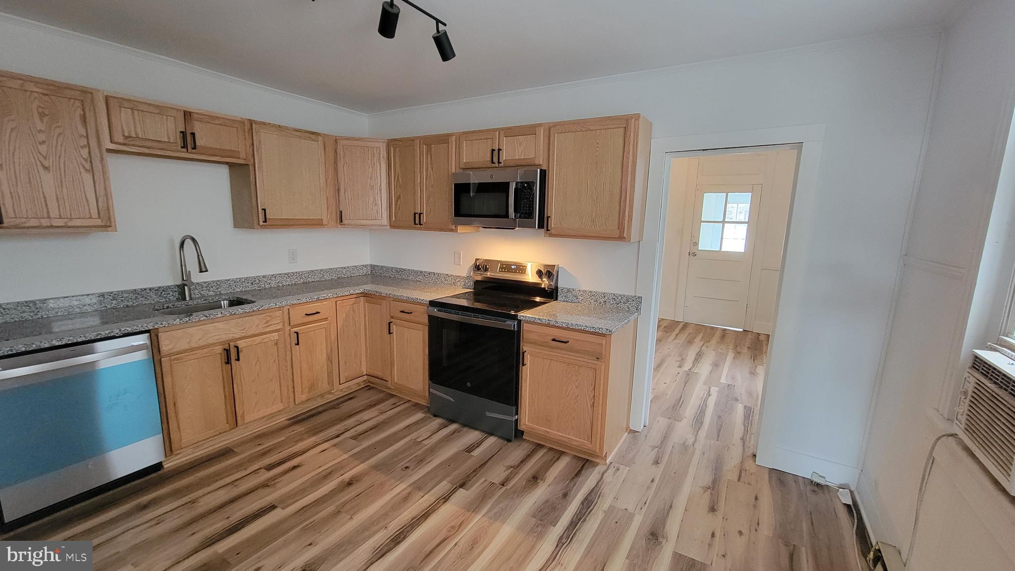 N.A - Residential Income