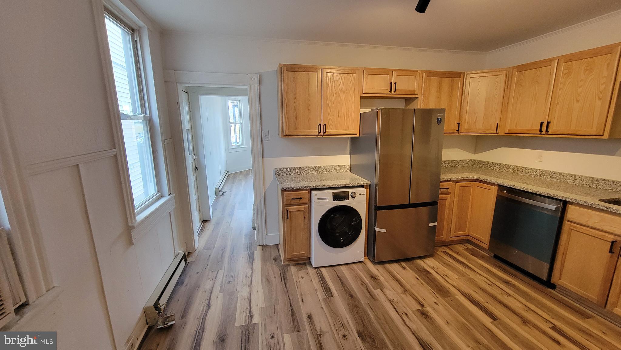 N.A - Residential Income