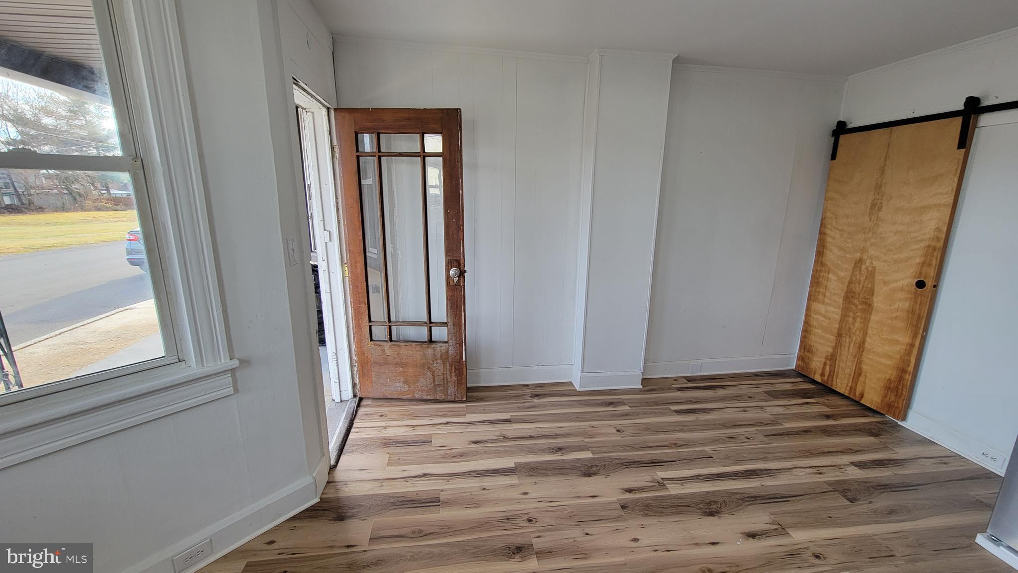 N.A - Residential Income