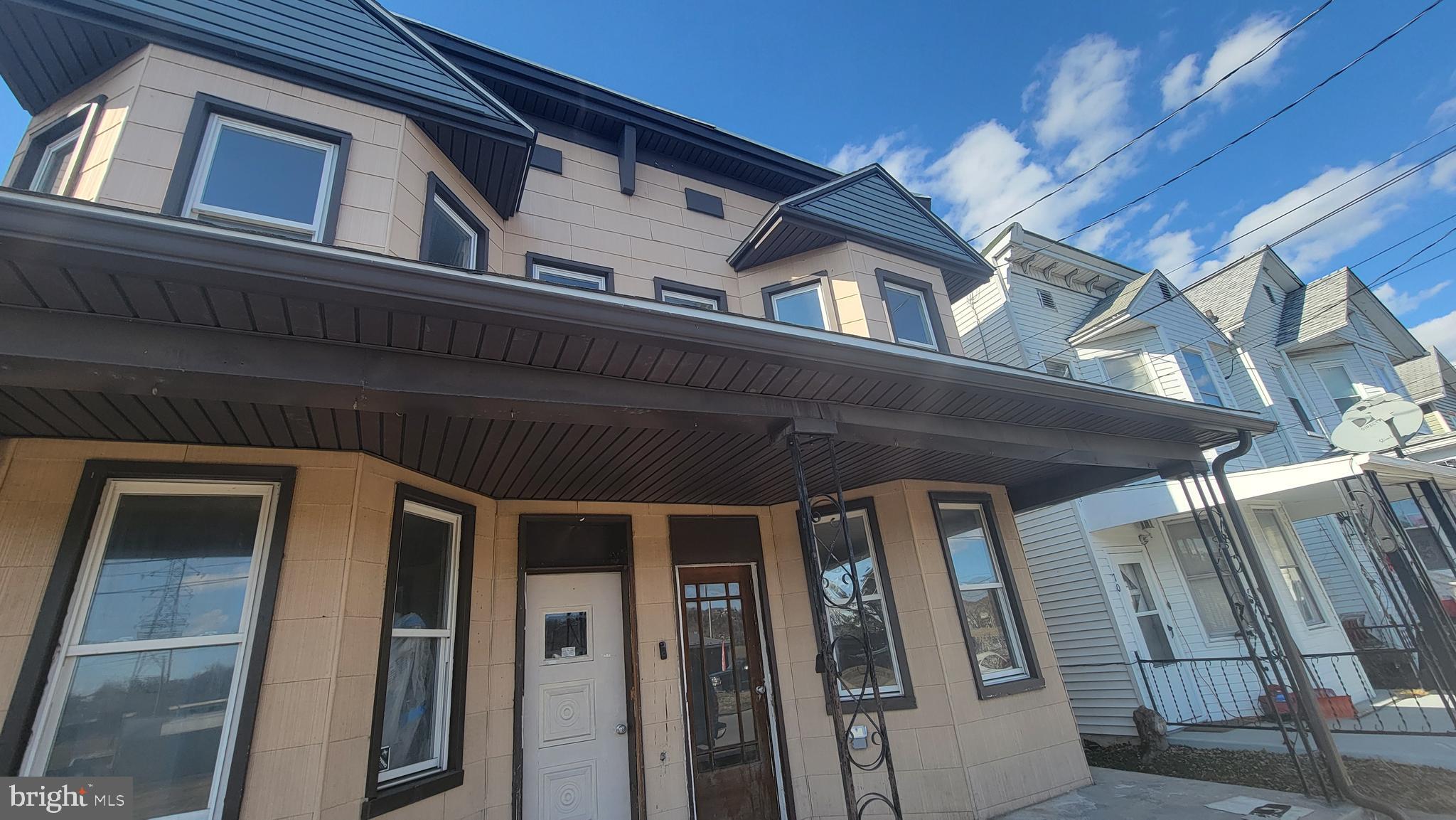 N.A - Residential Income