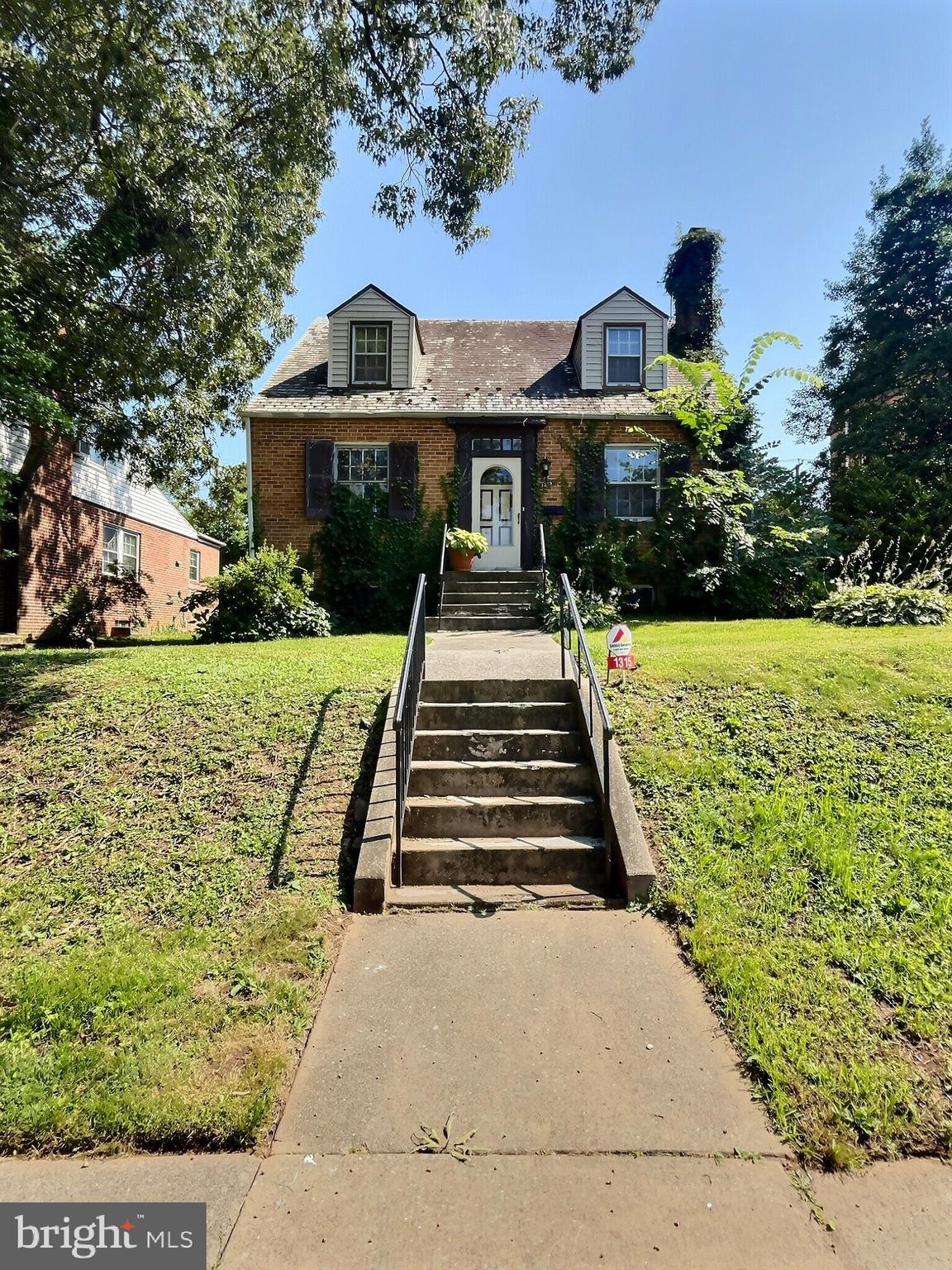 Welcome to this charming Cape Cod-style single-family home nestled in one of Baltimore’s most sought-after neighborhoods. Just minutes from Lake Montebello, this spacious 4-bedroom, 2-bath home is brimming with potential and character.
This is a full-gut renovation opportunity—ideal for the savvy investor or seasoned flipper looking to bring a vision to life. With its great bones, generous layout, and timeless architectural details, the possibilities are endless. Whether you envision a modern masterpiece or a classic restoration, this home is the perfect canvas.
Located on a quiet, tree-lined street in a well-established neighborhood, this property offers proximity to parks, walking trails, major commuter routes, and local amenities.
***THIS HOME WILL BE STRICTLY SOLD AS-IS, ALL FURNITURE AND PERSONAL ITEMS WILL TRANSFER WITH SALE OF HOME. THERE IS NO POWER AT THE PROPERTY, PLEASE SCHEDULE SHOWINGS DURING THE DAY***