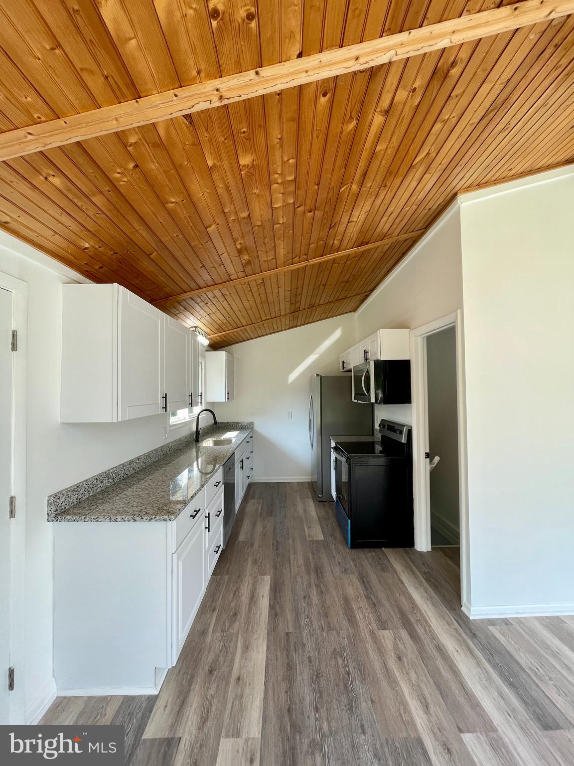 MAWANI VILLAGE - Residential