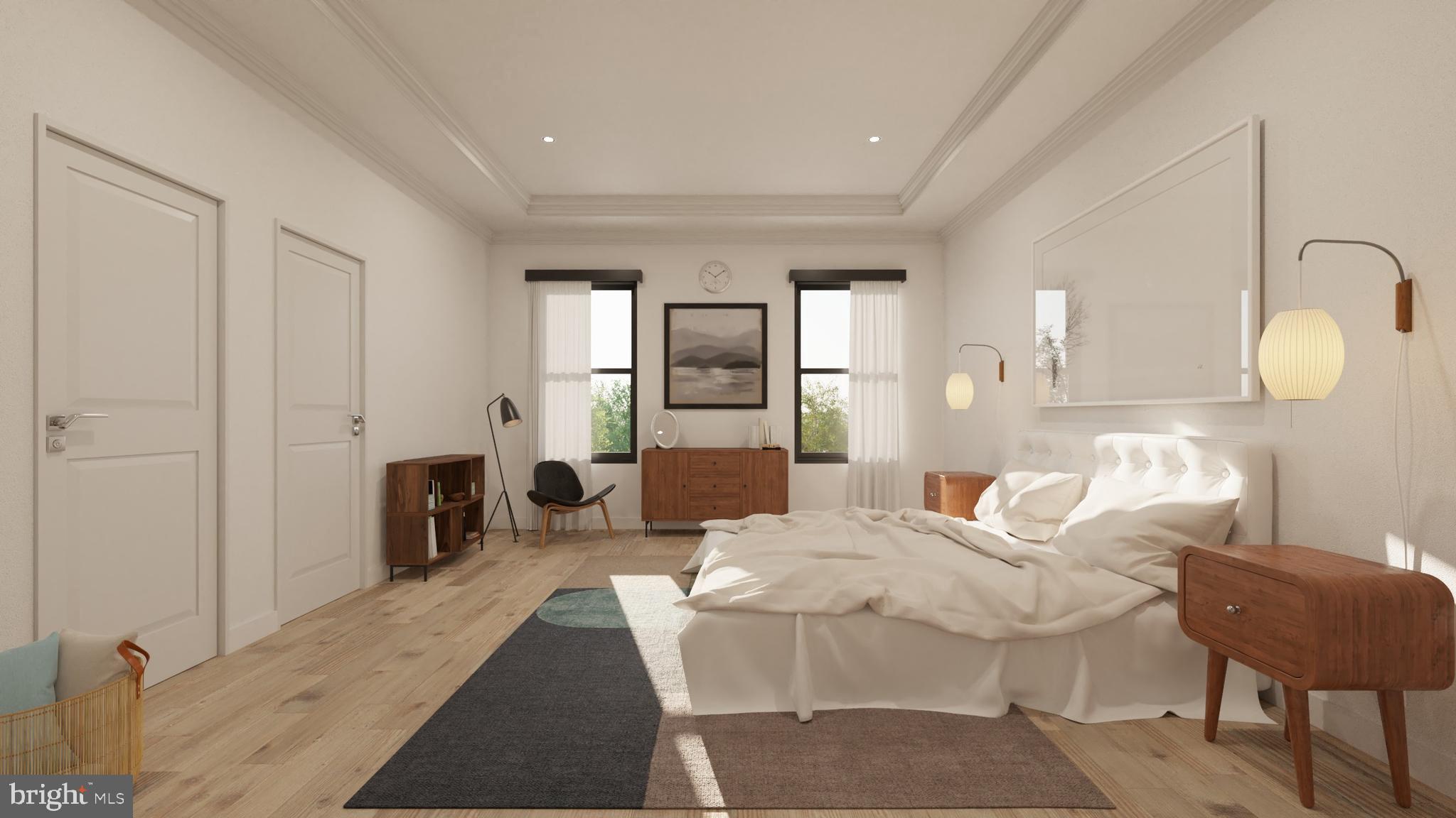 Lot 3 ARDEN ROAD