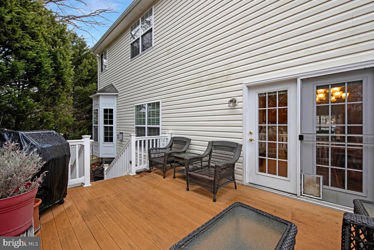 CRAWFORDS RIDGE - Residential