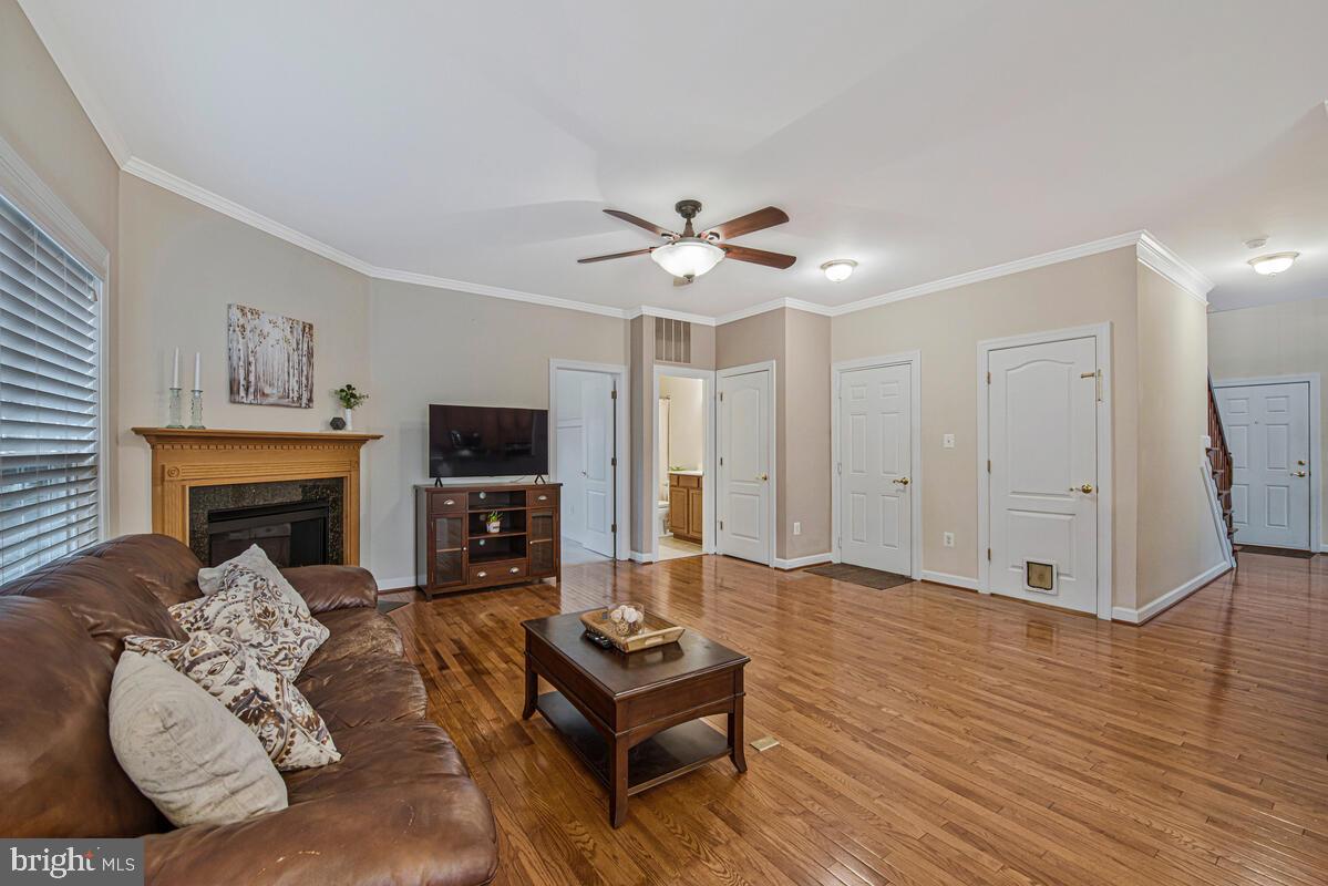 CRAWFORDS RIDGE - Residential