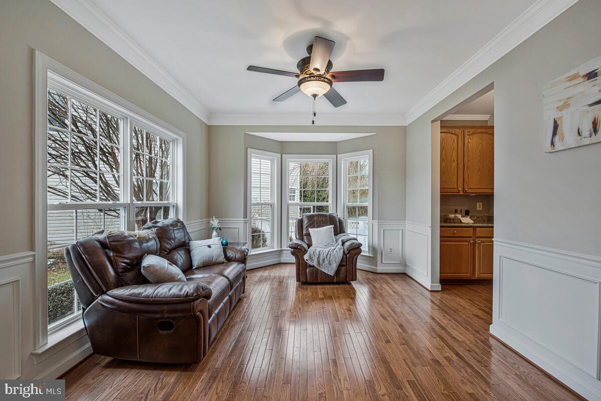 CRAWFORDS RIDGE - Residential