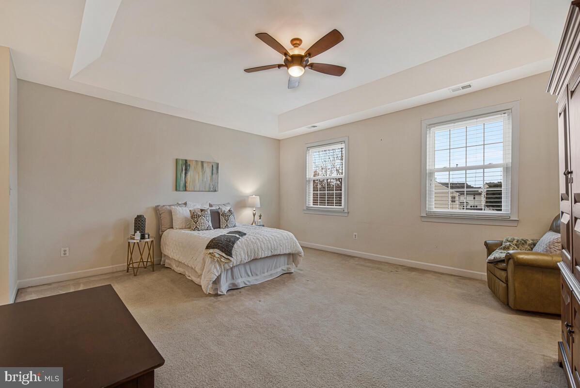 CRAWFORDS RIDGE - Residential