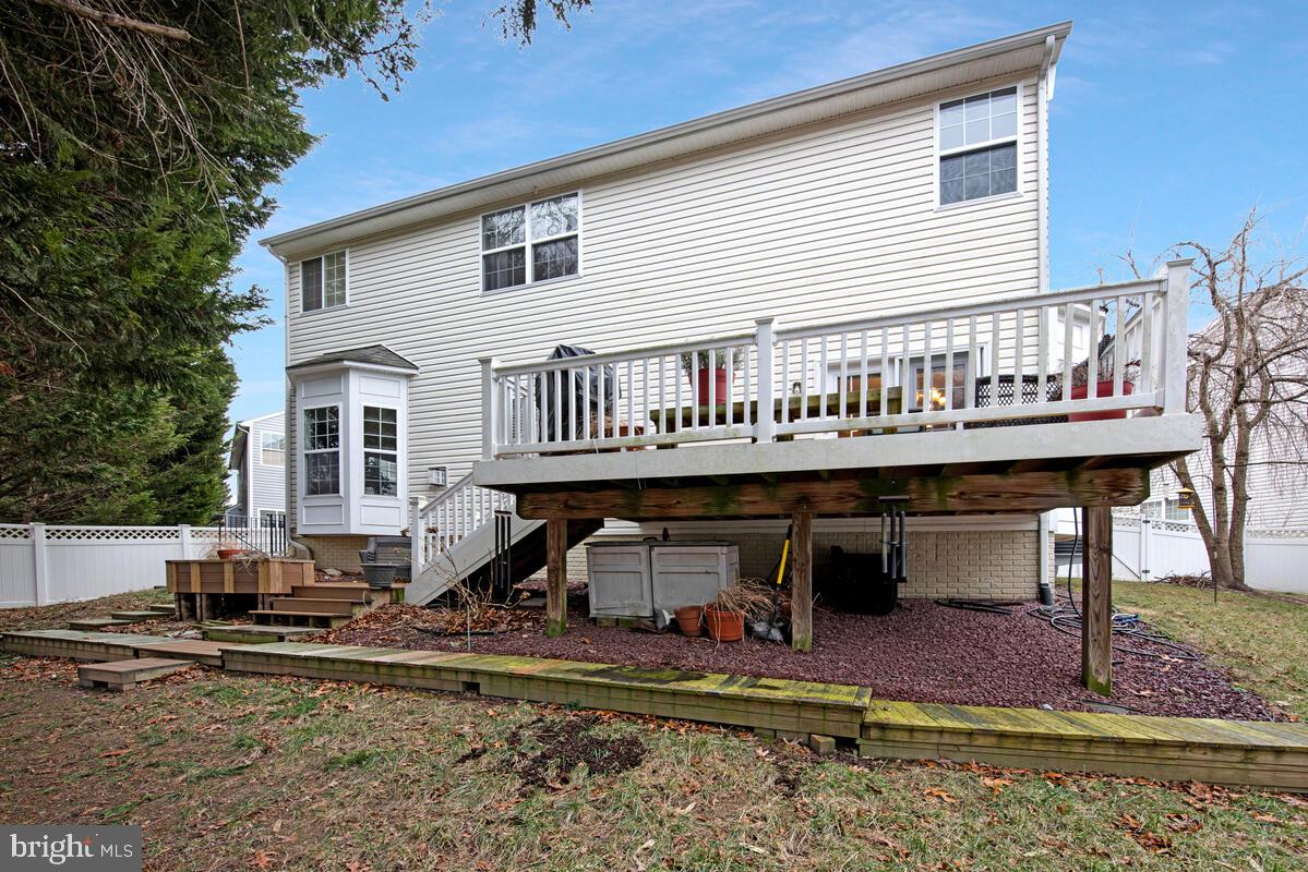 CRAWFORDS RIDGE - Residential