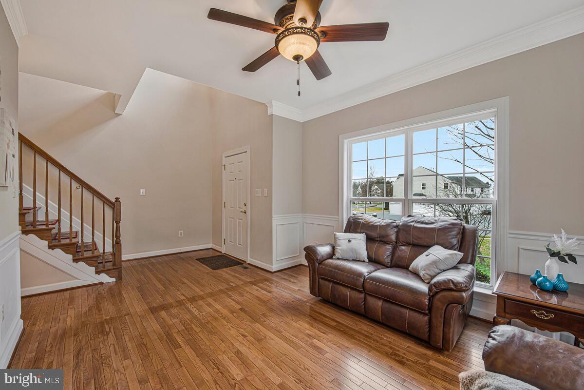 CRAWFORDS RIDGE - Residential