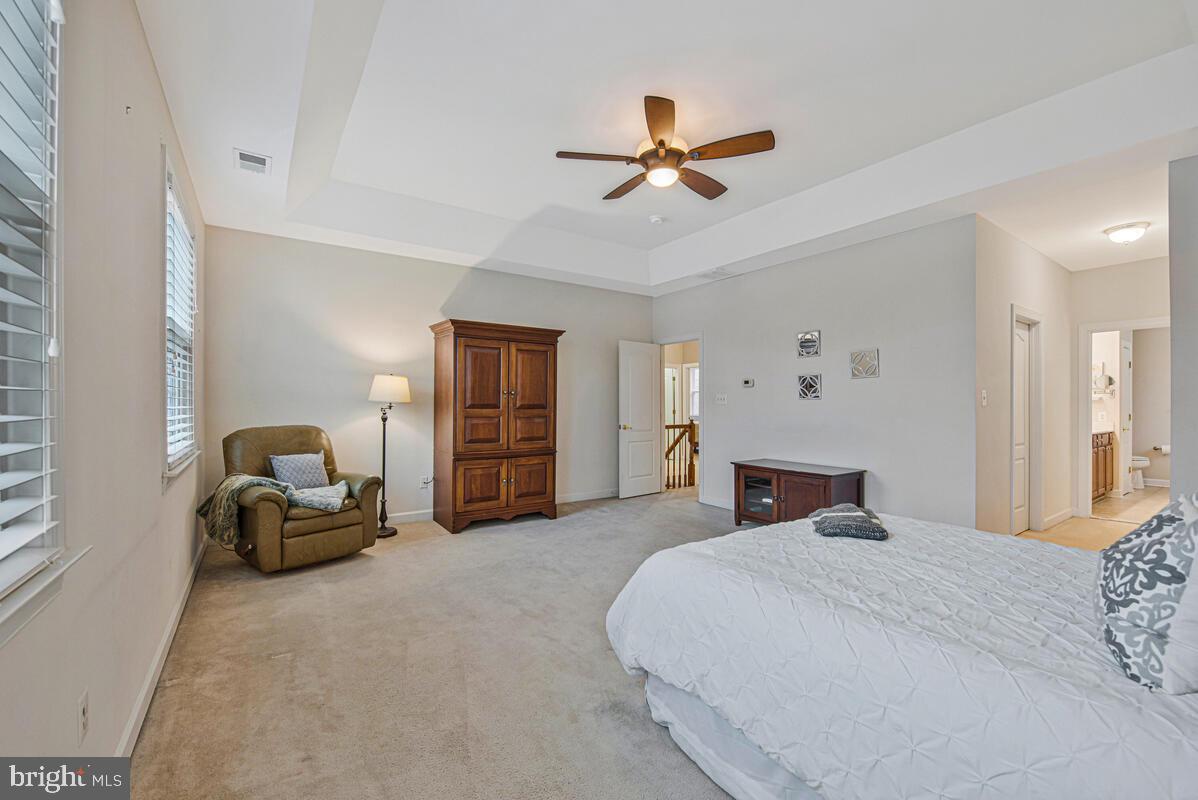 CRAWFORDS RIDGE - Residential