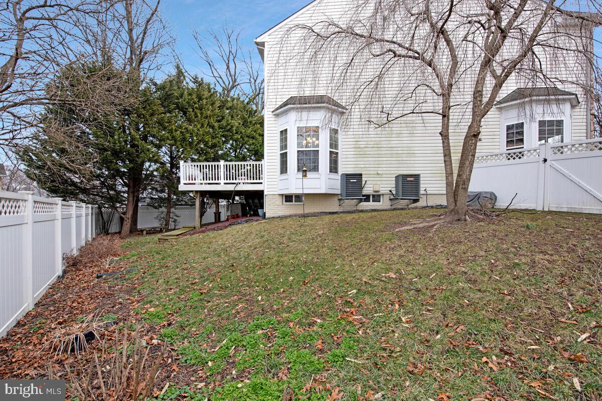 CRAWFORDS RIDGE - Residential