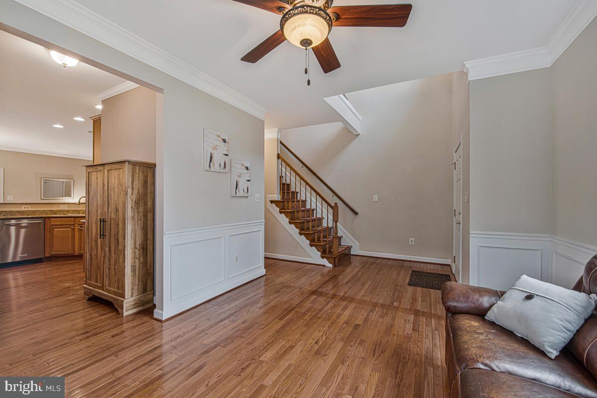 CRAWFORDS RIDGE - Residential